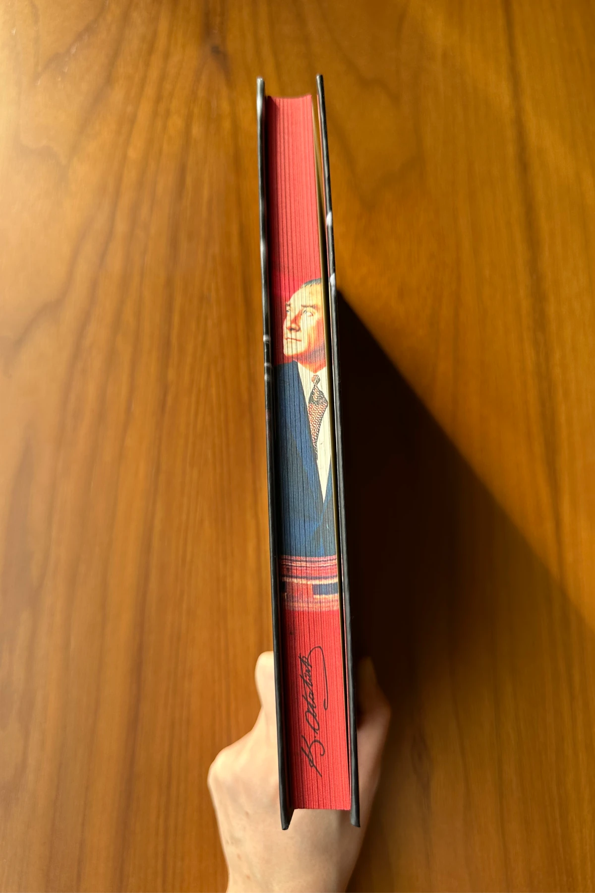 2026 Atatürk ve Cumhuriyet Ajandası ve Kalem Seti - Öğretmenler Günü Hediyesi - SADECE AJANDA KİŞİSELLEŞTİRİLEBİLİR