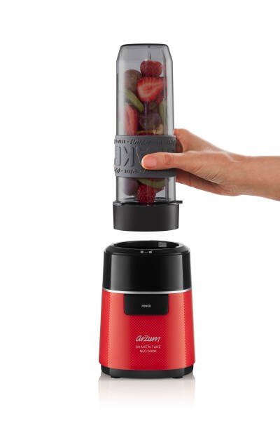 ARZUM Shake'n Take Neo Maxi Sürahi Blender - AR1174-K