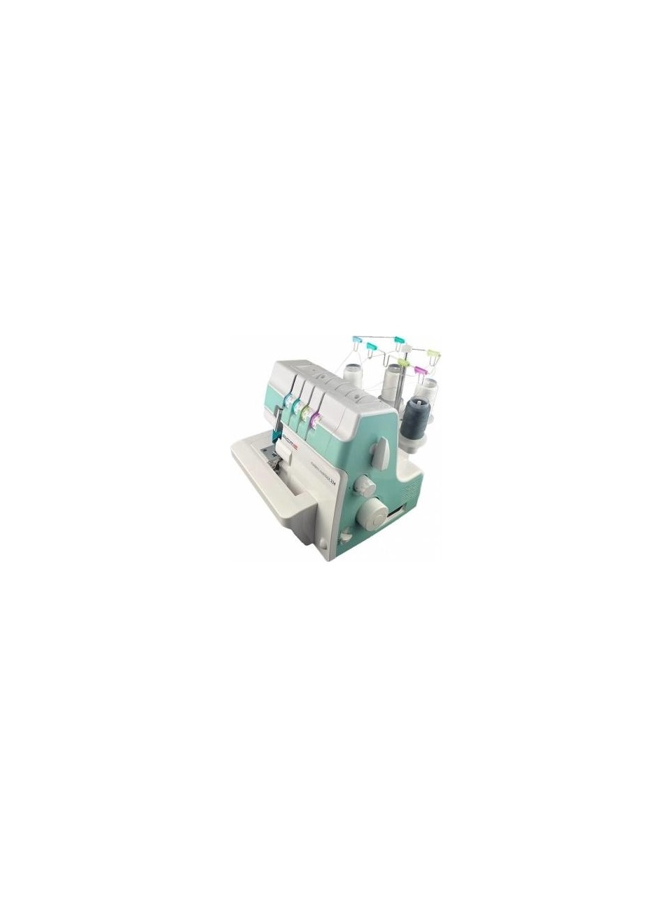Kiwi Overlok Makinesi KSW-3097
