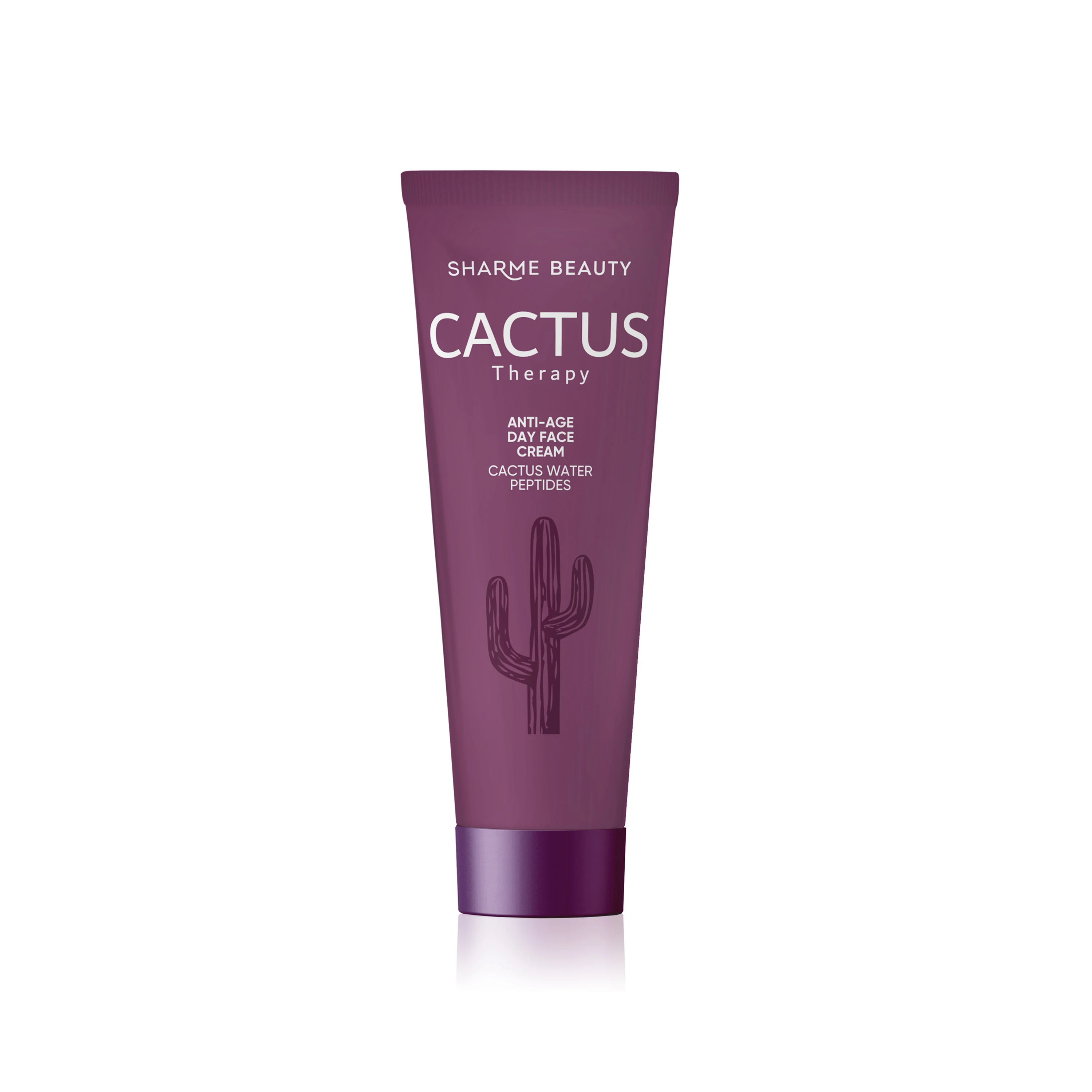 GREENWAY 03328EU Yaşlanma karşıtı Gündüz Kremi CACTUS Therapy, 50 ml