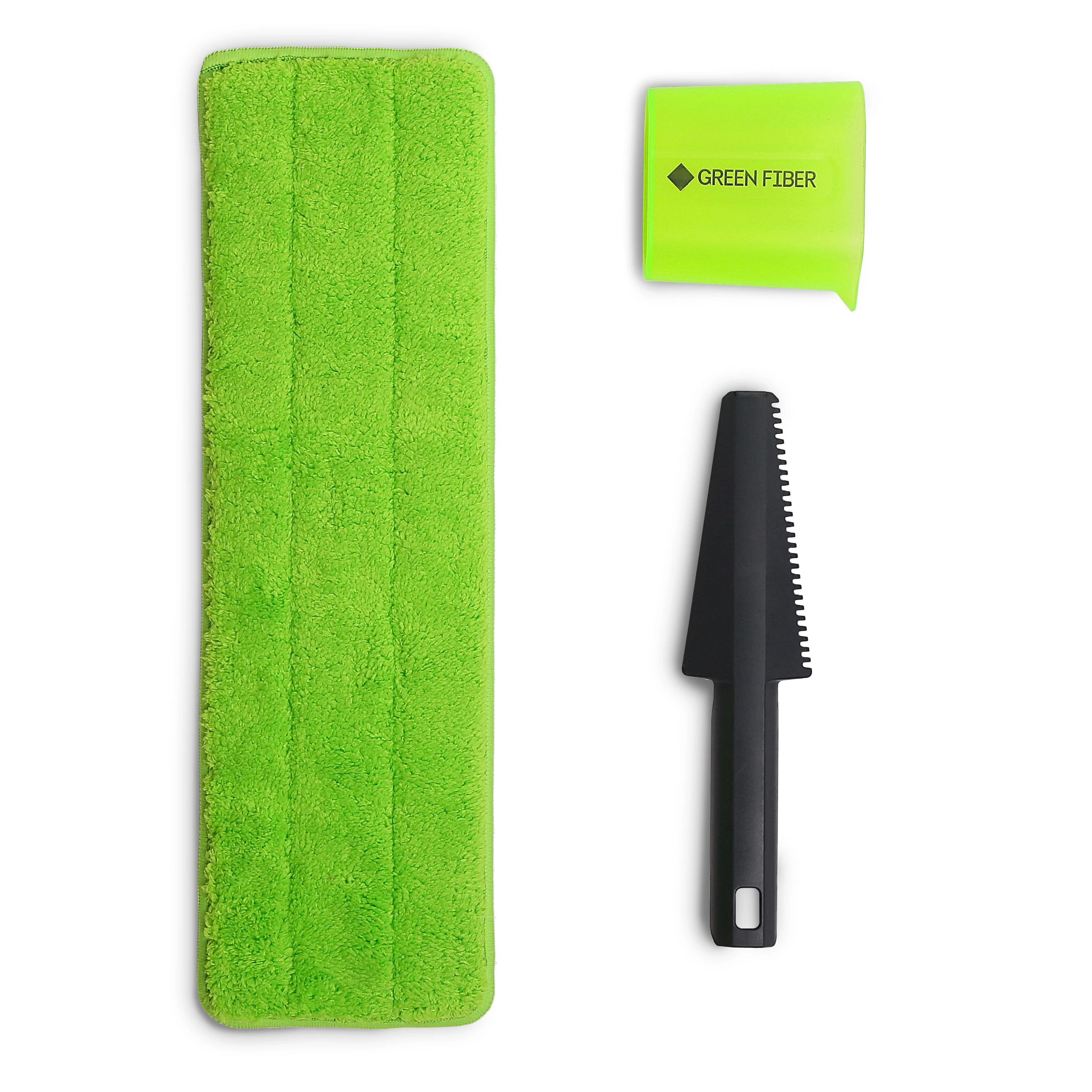 GREENWAY 06105 Sprey paspas Green Fiber AERO