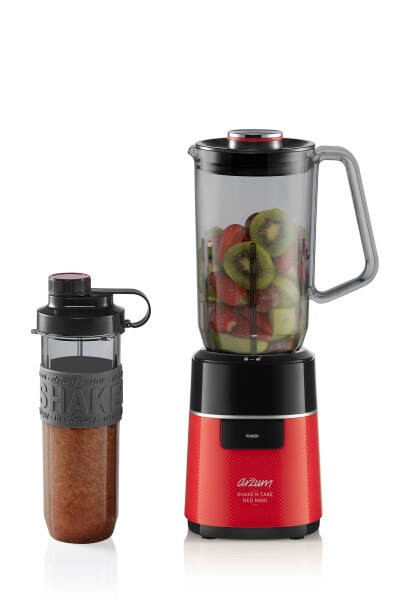 ARZUM Shake'n Take Neo Maxi Sürahi Blender - AR1174-K