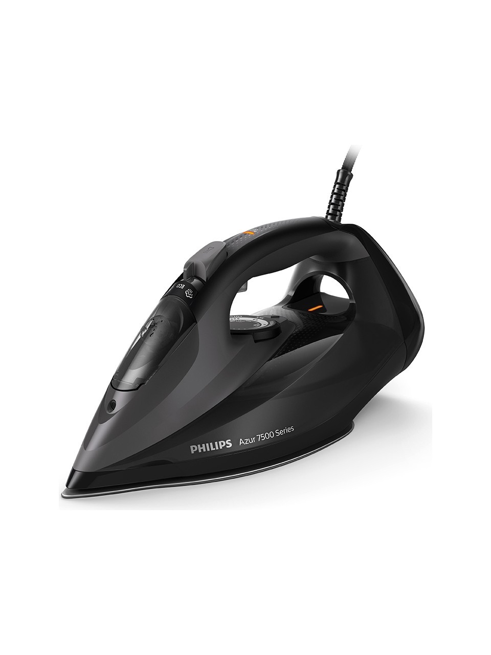 Philips Azur DST7511/80 Buharlı Ütü, 3200W, 55g/dk Sürekli Buhar