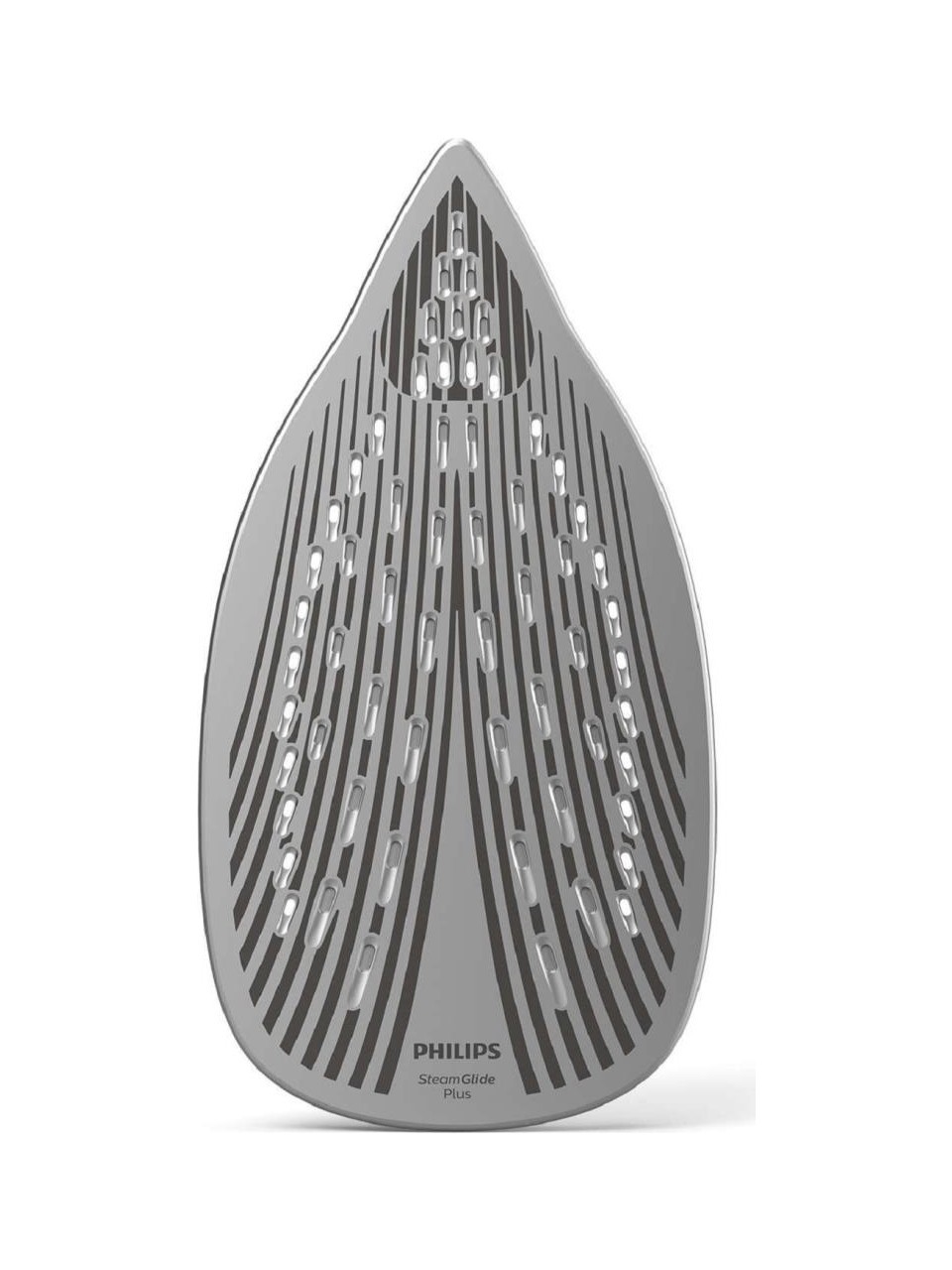 Philips 5000 Serisi DST5020/30 Buharlı Ütü, Mor/Beyaz, 2400W, 60 gr Şok buhar, 40 gr Sürekli buhar, Steam Glide Taban