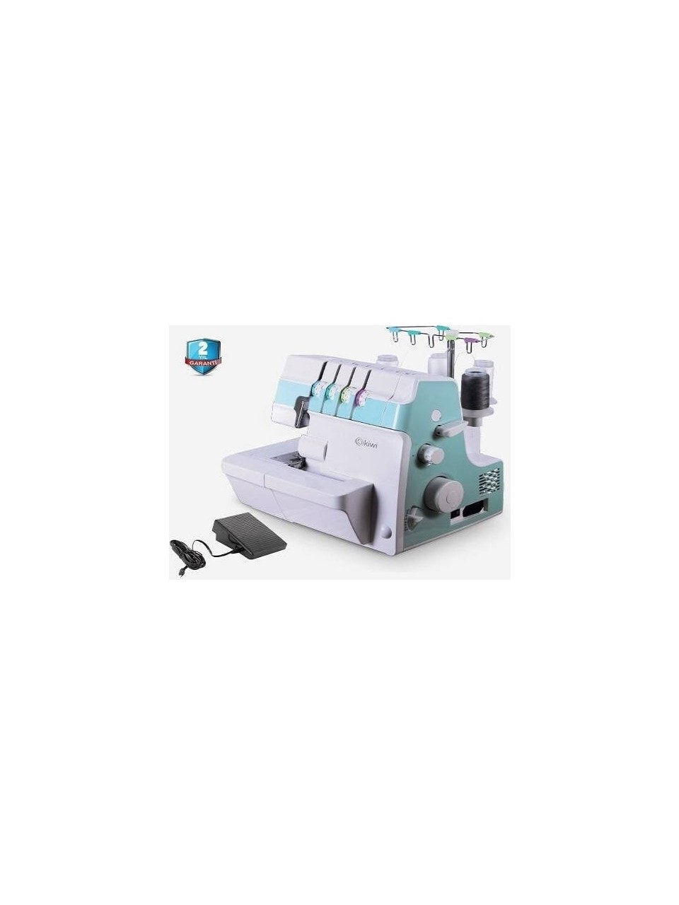 Kiwi Overlok Makinesi KSW-3097