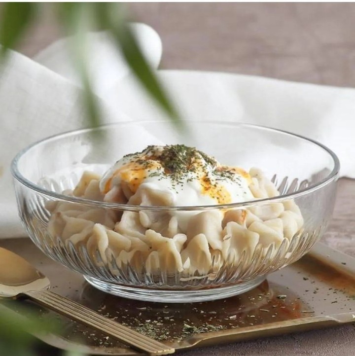 LAV Tokyo 1 Parça Salata Kasesi 880cc KAPAKSIZ 1 ADET TOK-282