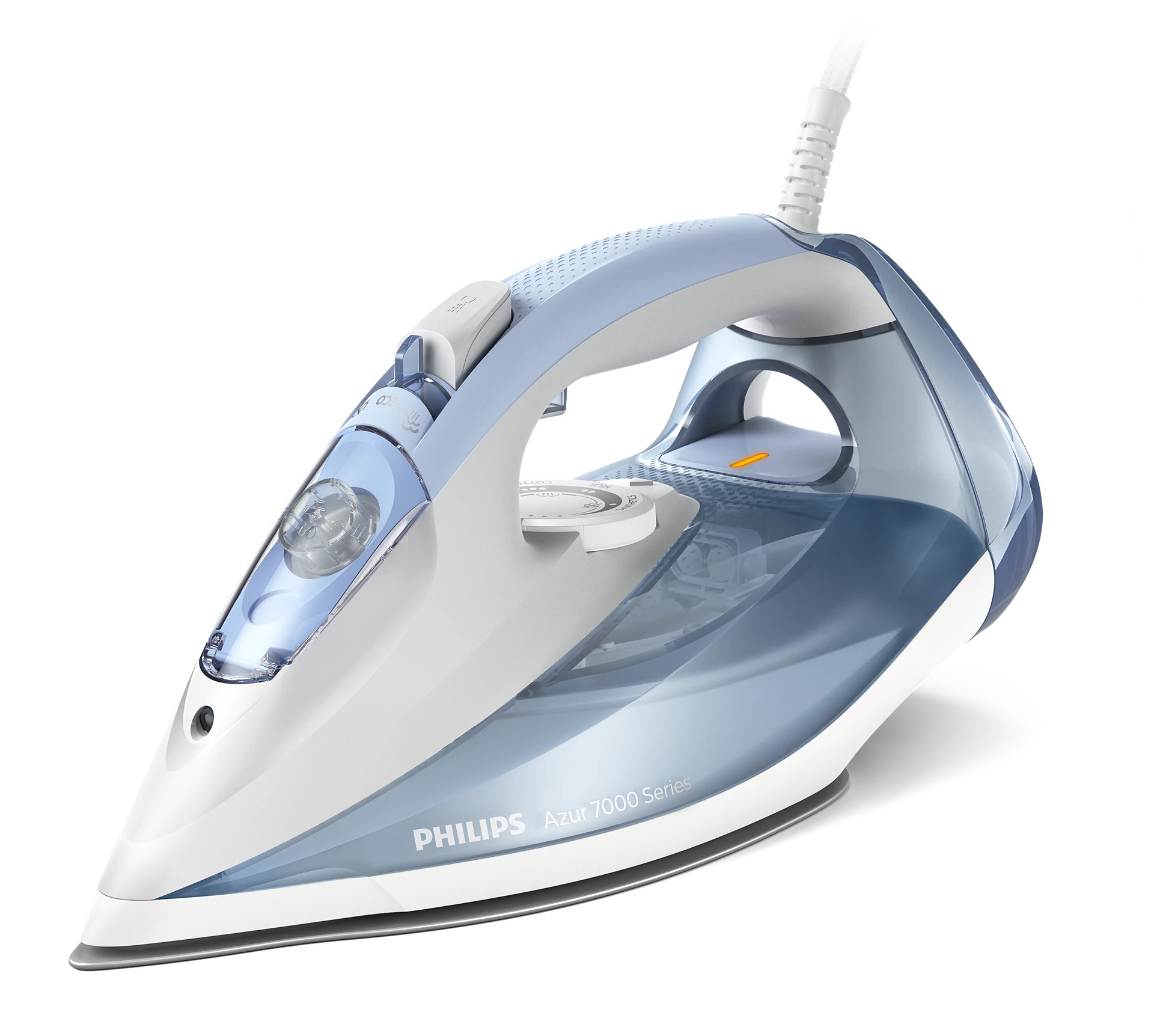 Philips AZUR DST7011/20 2600 W Buharlı Ütü
