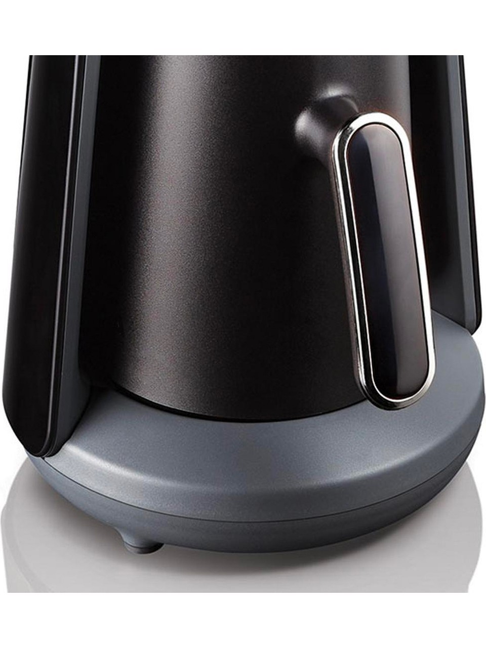 ARZUM OKKA Minio Türk Kahvesi Makinesi - Krom - OK004-K