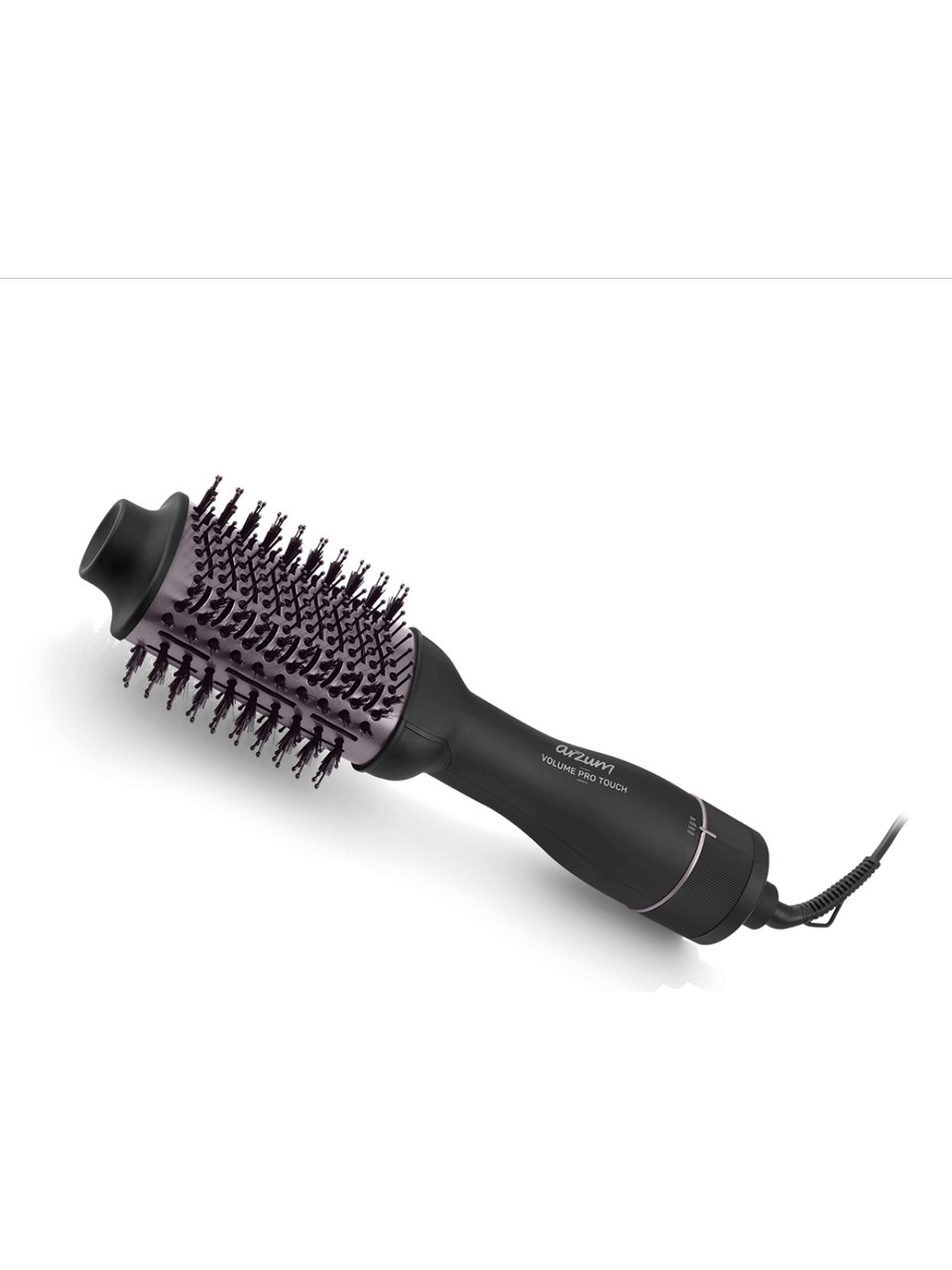 ARZUM Volume Pro Touch Hava Üflemeli Şekillendirici - Siyah - AR5106