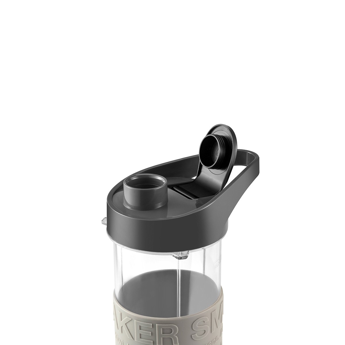 ARZUM Shake'N Take Joy Kişisel Blender - Nar - AR1101-N