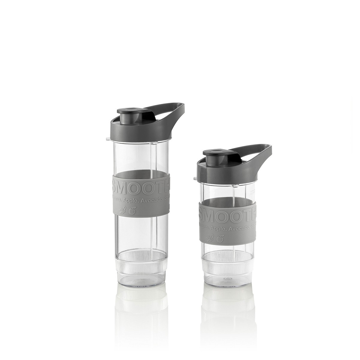 ARZUM Shake'N Take Joy Kişisel Blender - Nar - AR1101-N