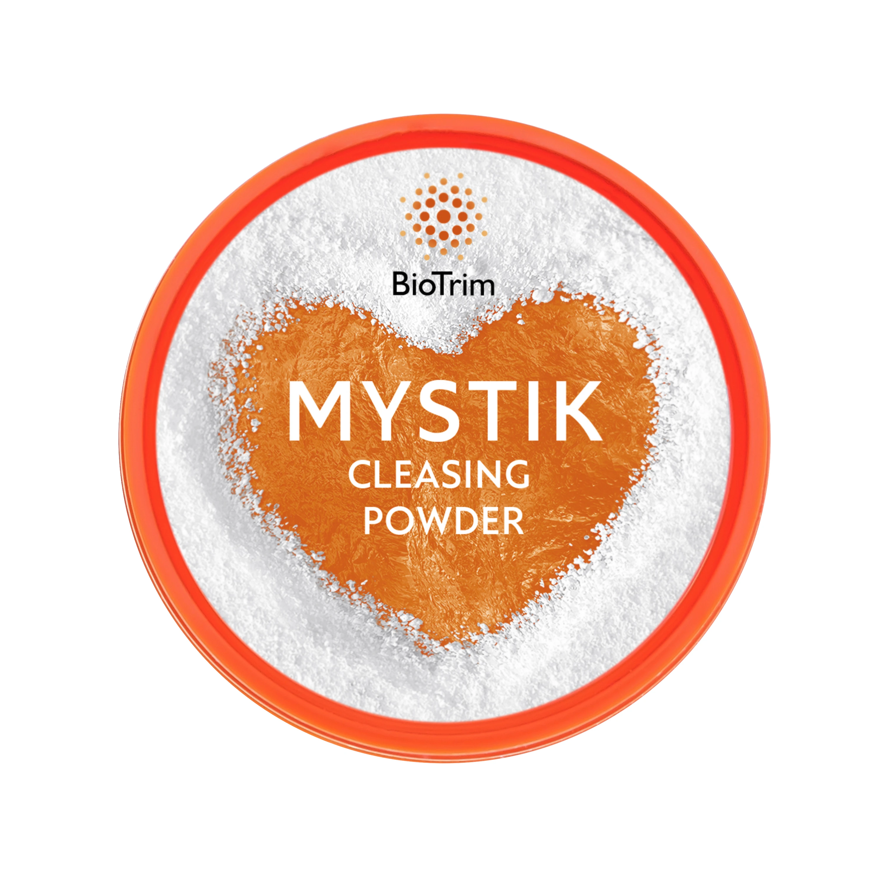 GREENWAY 03302 BioTrim Mystik çok amaçlı temizleme tozu,160 gr