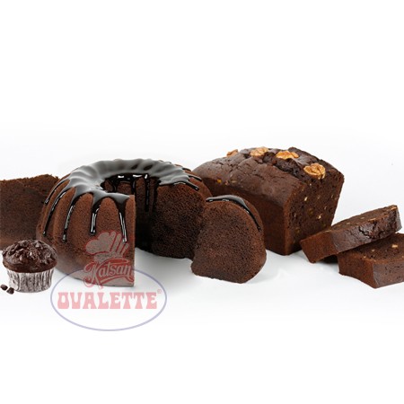 KATSAN OVALETTE KABARTMA TOZU 2 KG