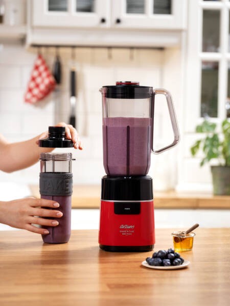 ARZUM Shake'n Take Neo Maxi Sürahi Blender - AR1174-K
