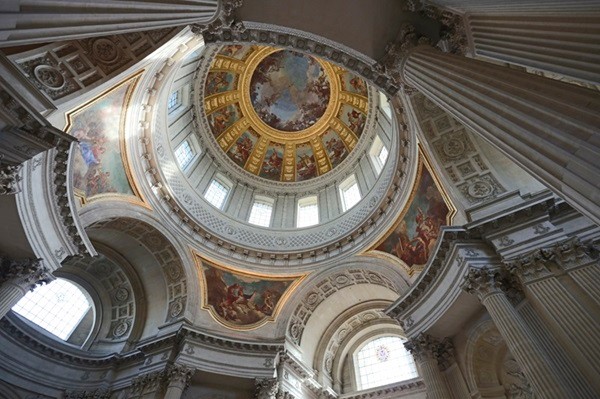 The Cathedral Paris