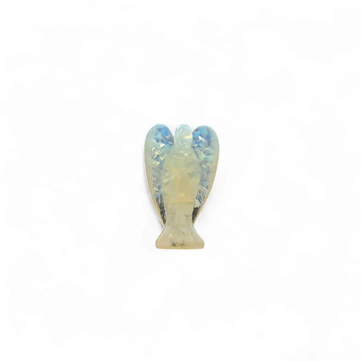 Doğaltaş Melek Epoksi Reçine Opal