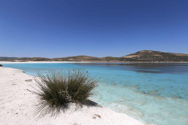 Salda Lake