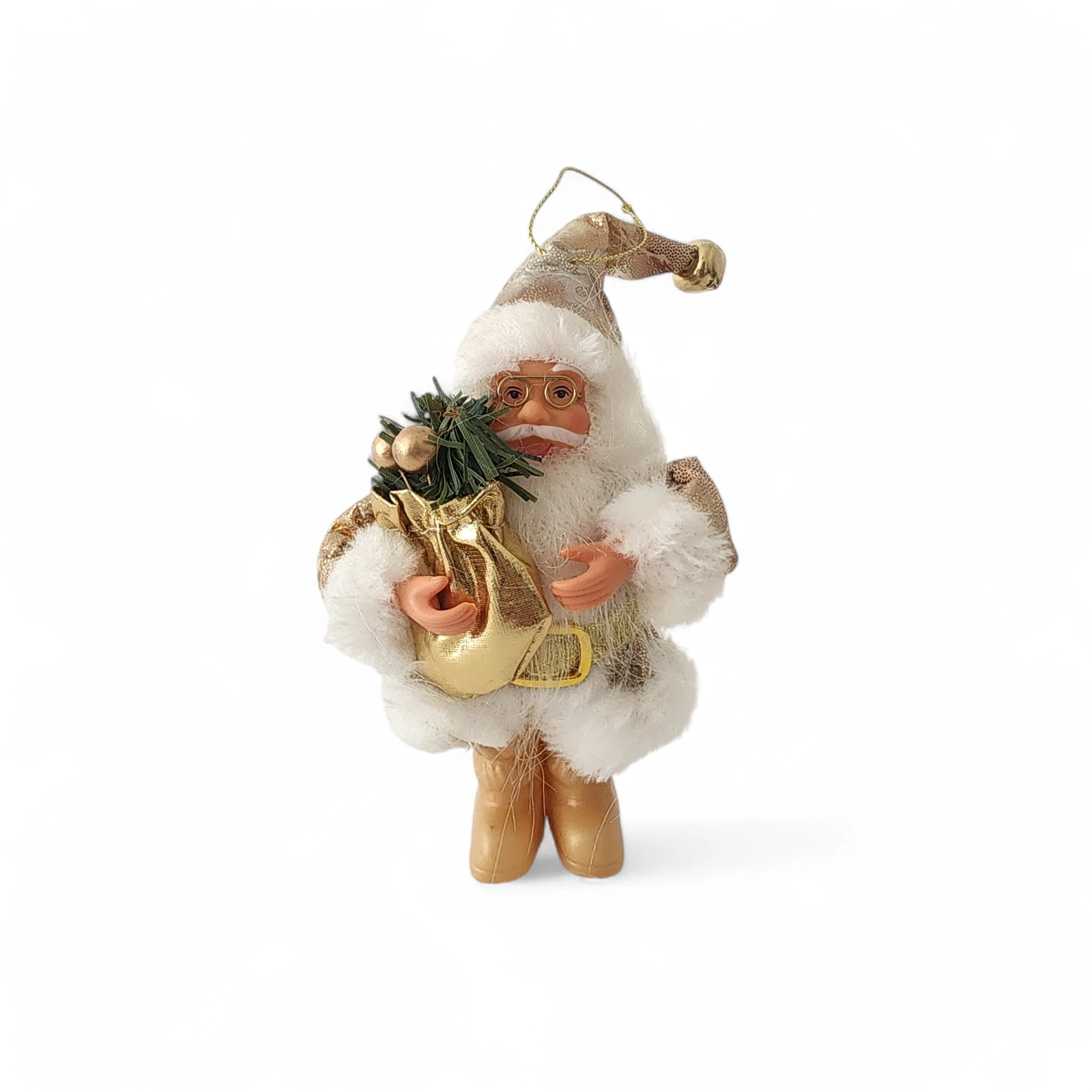 Noel Baba Figür 16 cm