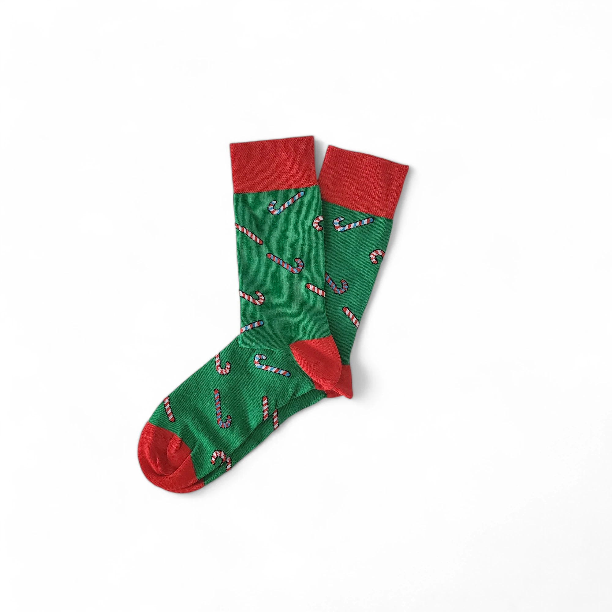 Baston Şeker Çorap