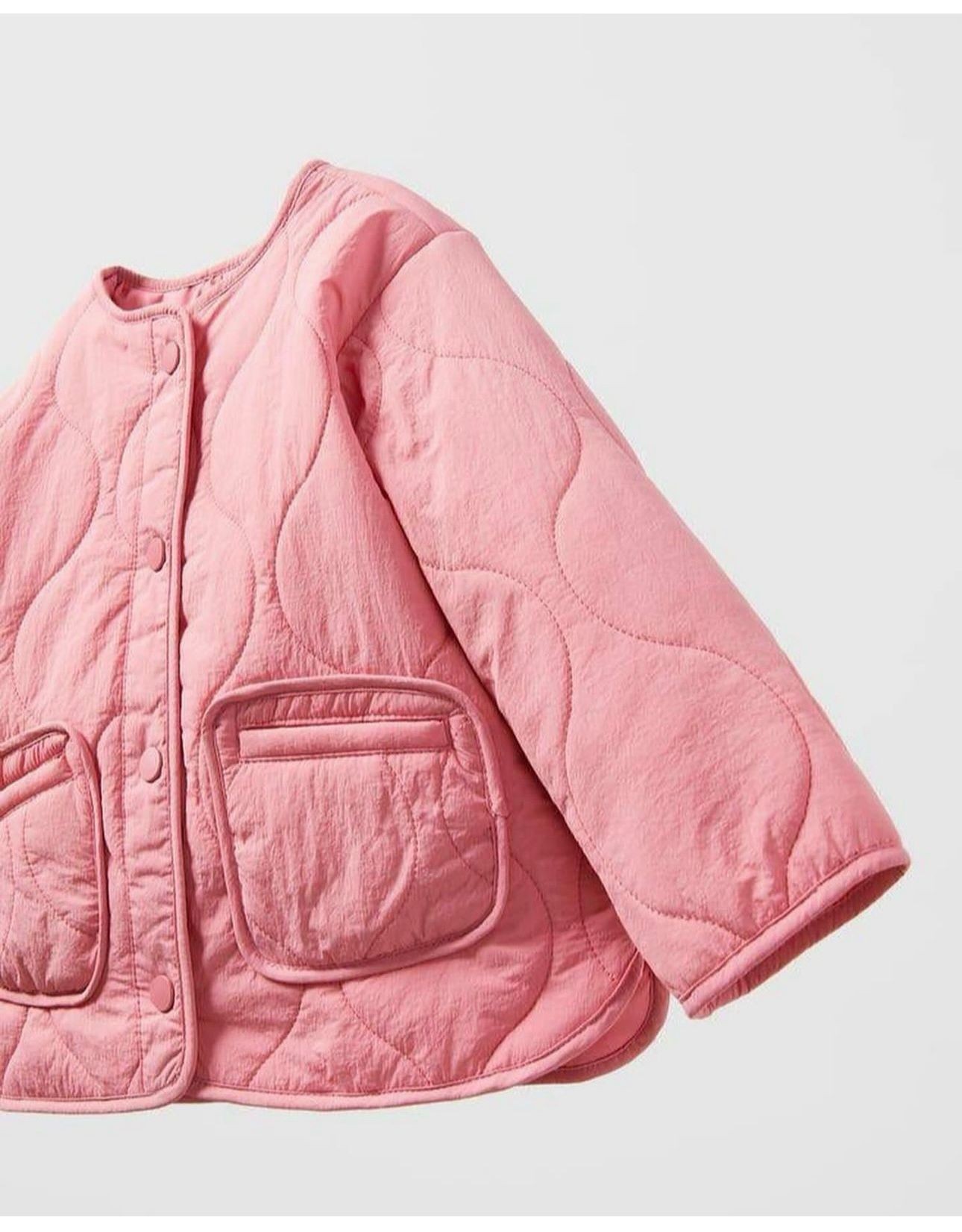 Monica Mont Pink