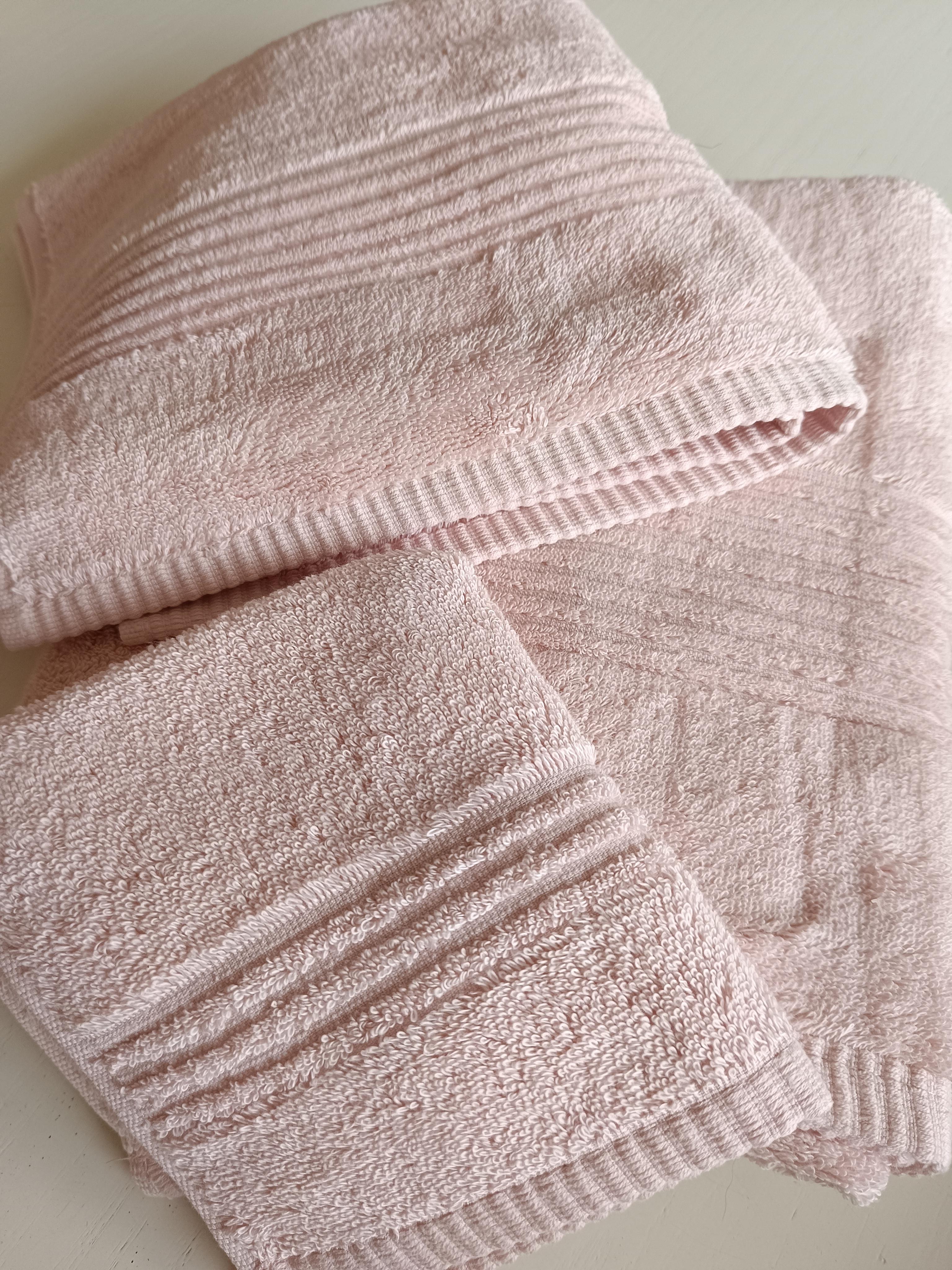 Banyo Havlu Takımı 