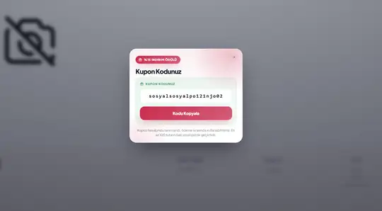 Sosyal Takip - Müşteri Görevleri ekran görüntüsü 3