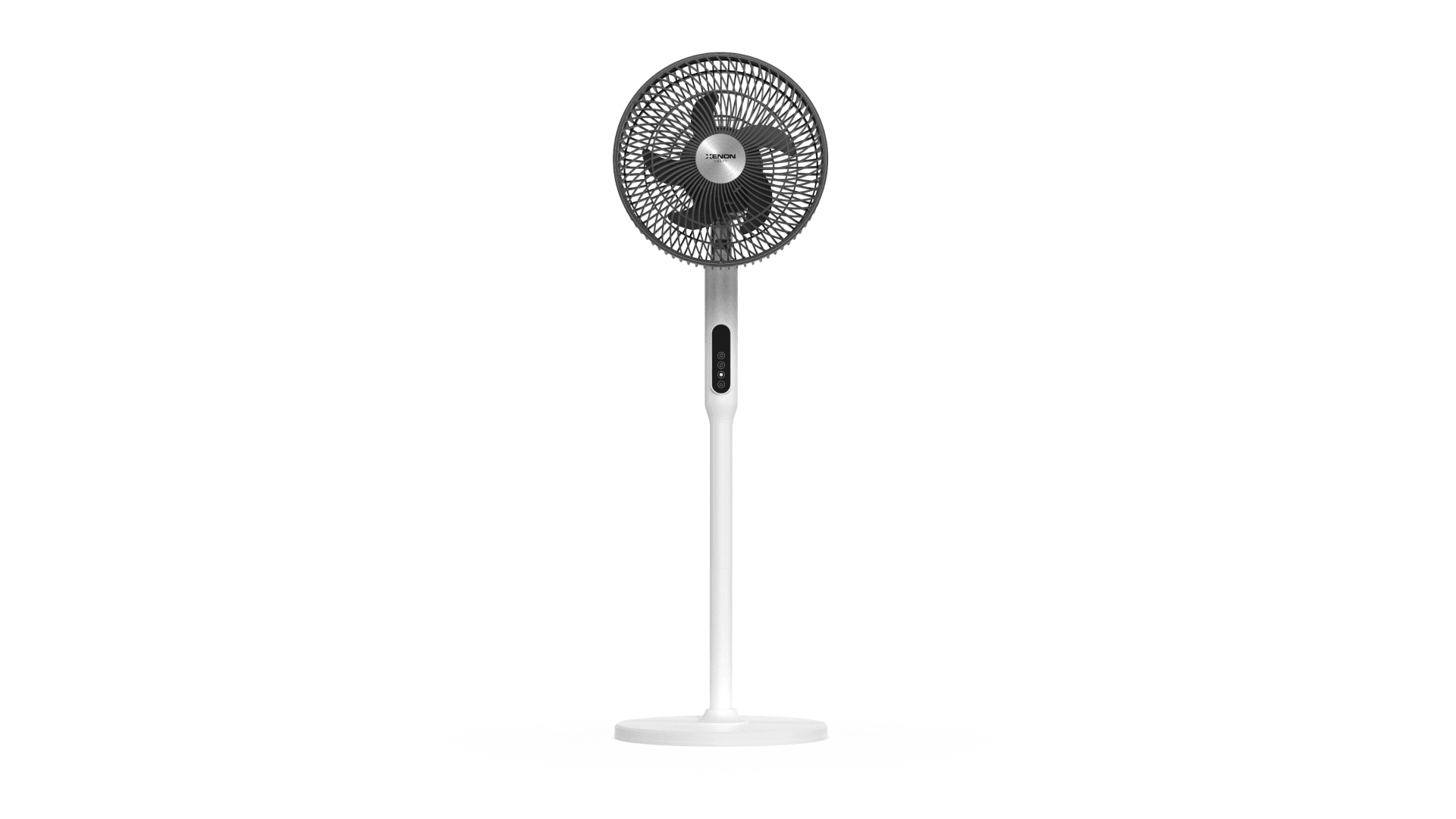 Akıllı Vantilatör Ayaklı Fan