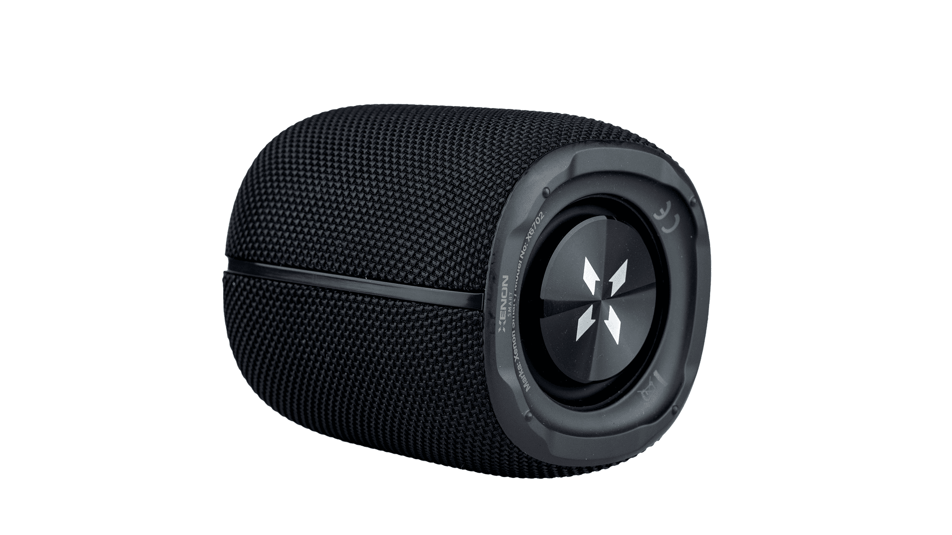 Bluetooth Hoparlör Siyah