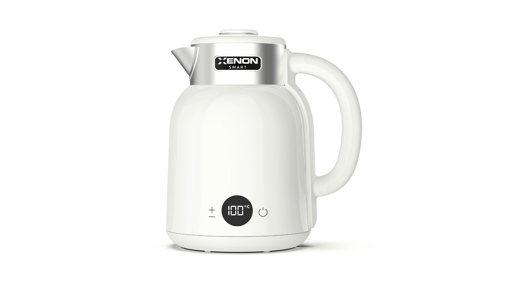 Akıllı Kettle 1.5 L Krem