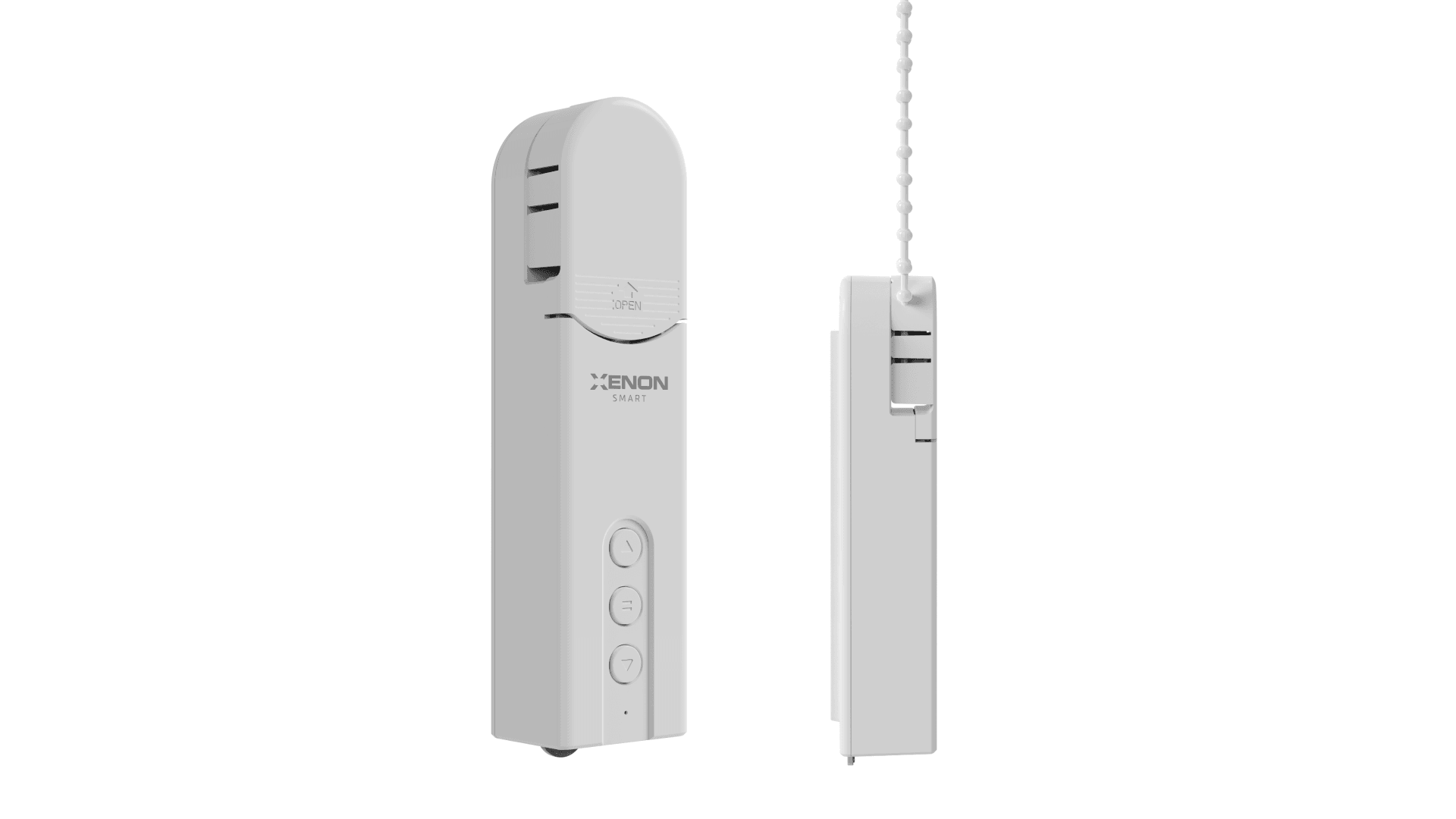 Akıllı Perde Motoru ZigBee