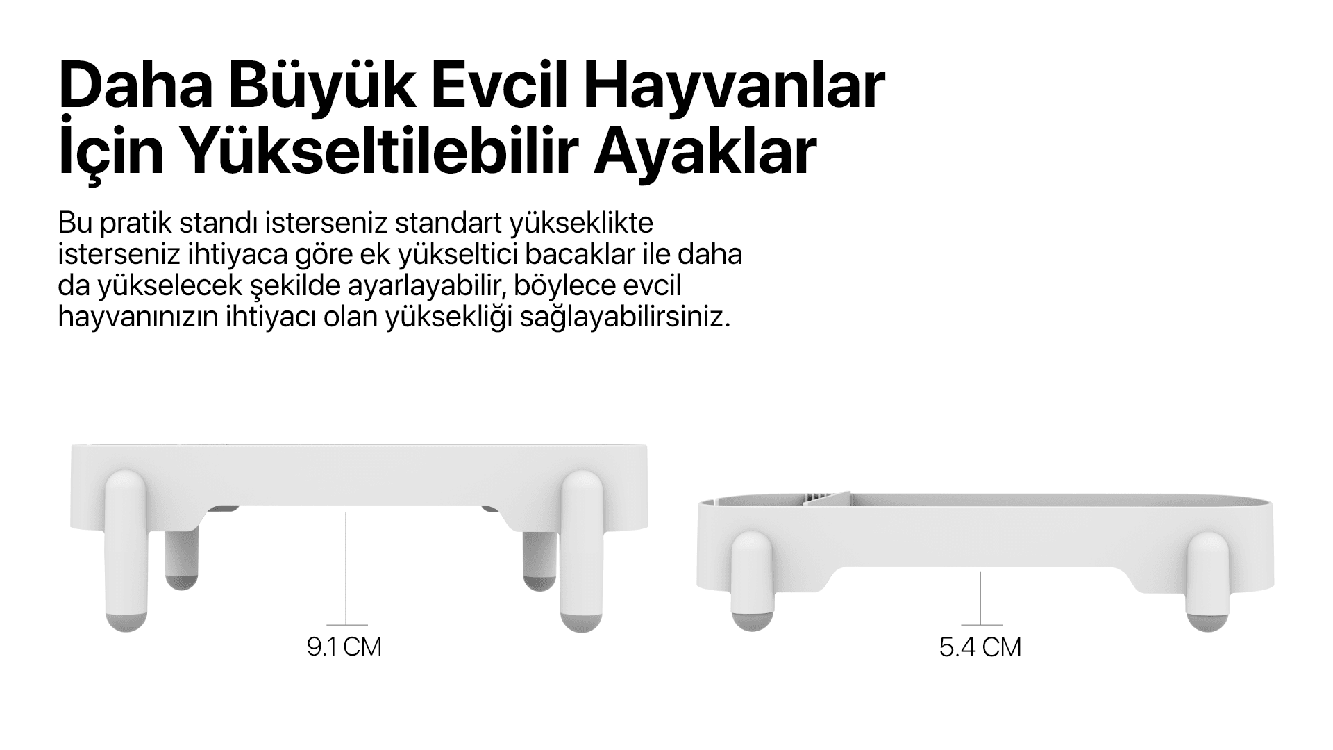 Mama Kabı Ve Su Pınarı Stantı