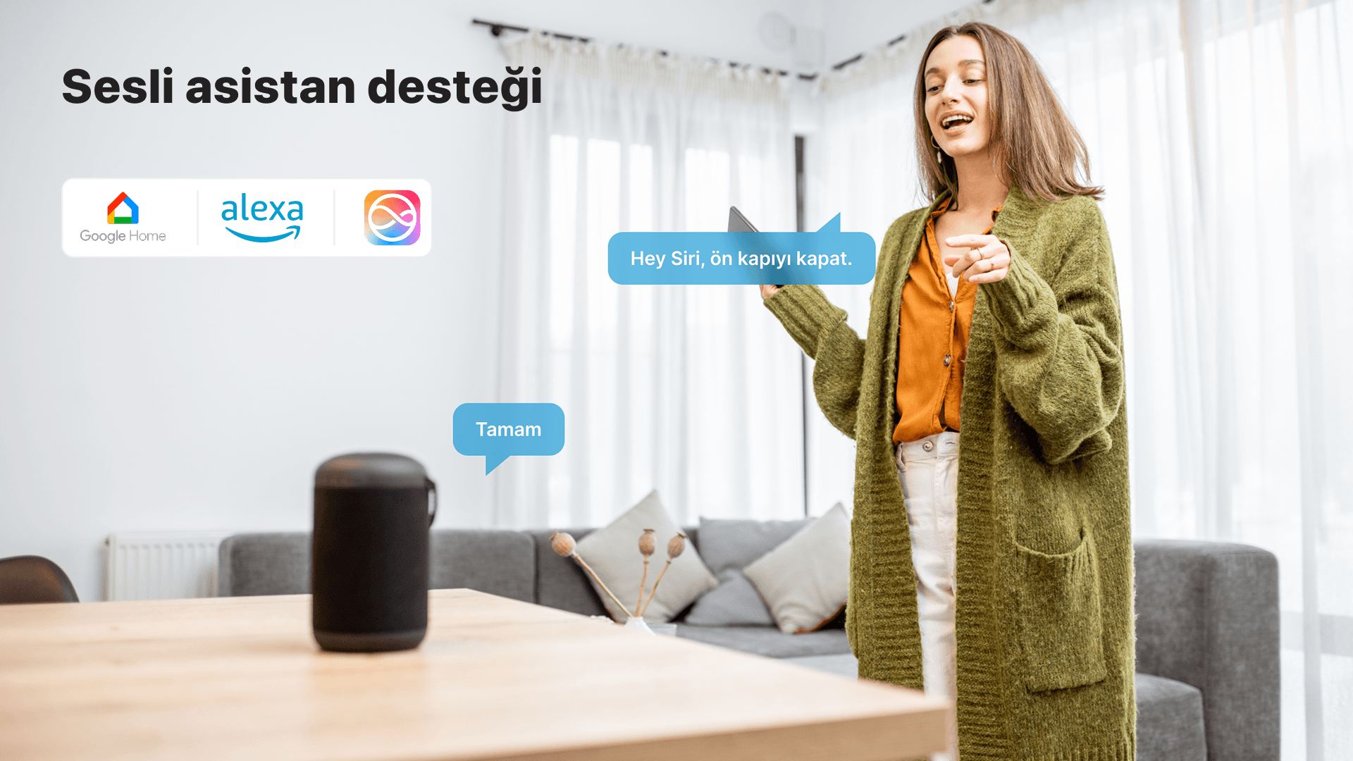 Motorlu Kapı Kilidi