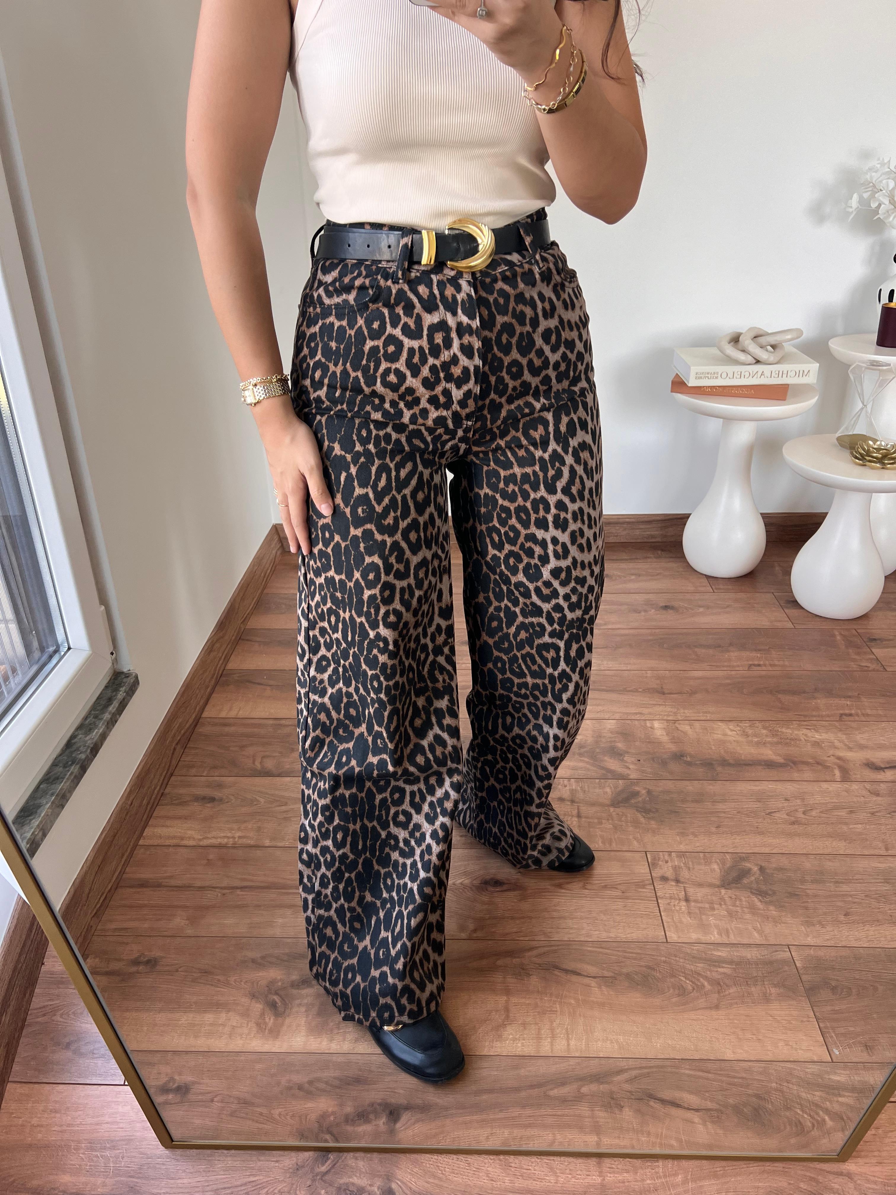 LEOPAR JEAN 