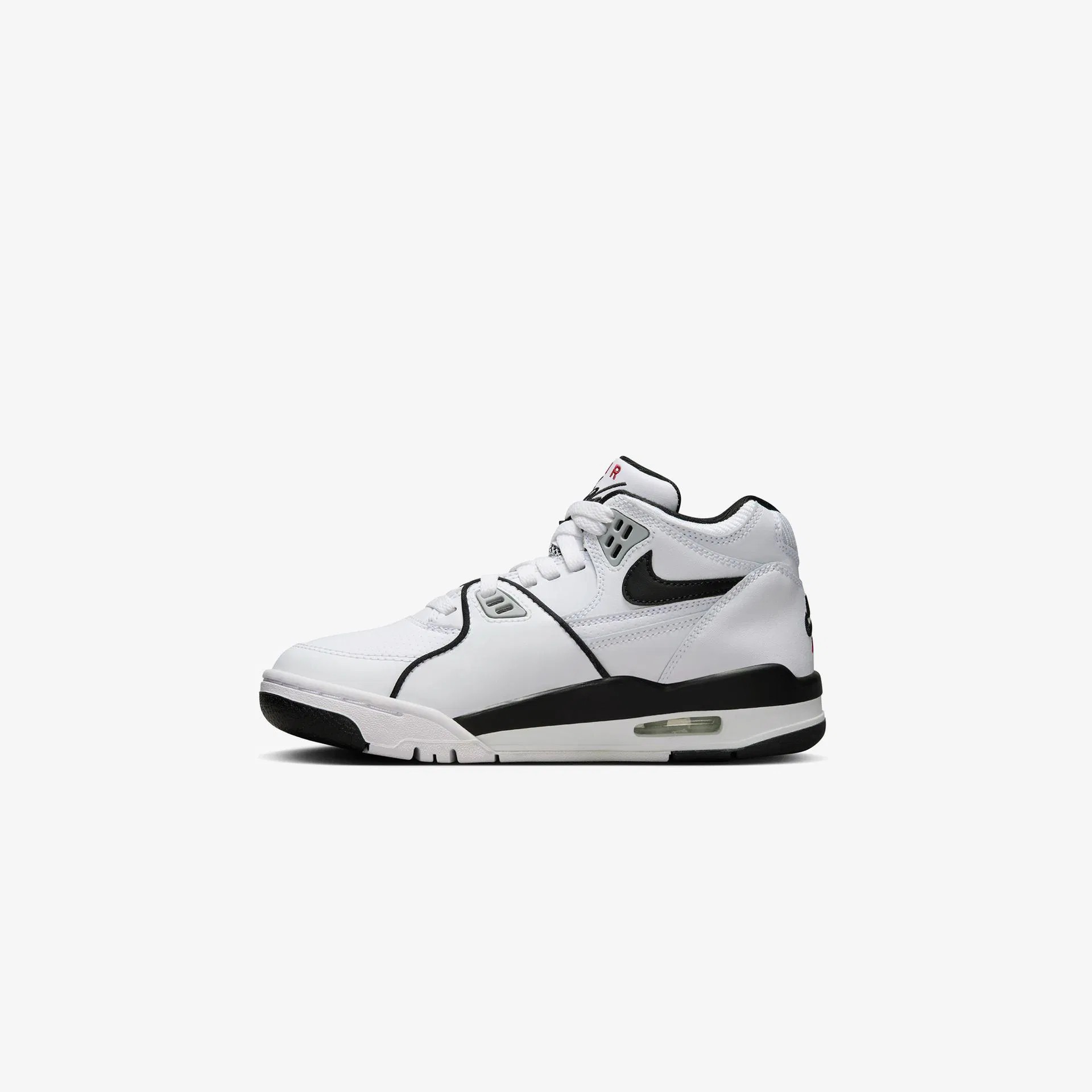 Nike Air Flight 89 Erkek Beyaz Spor Ayakkabı