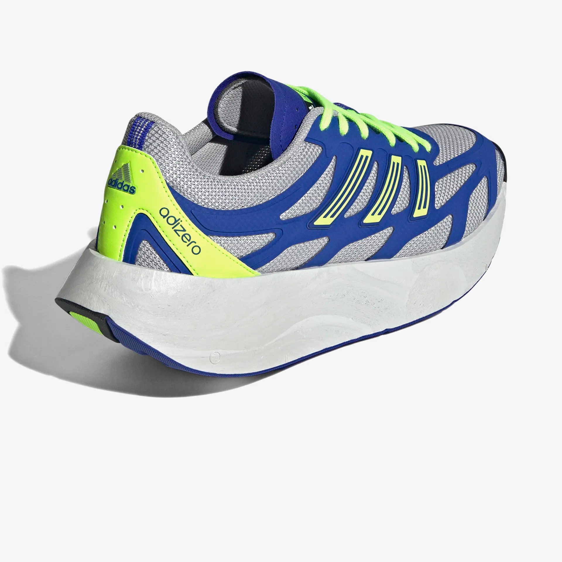 adidas Adizero Aruku Erkek Mavi Sneaker