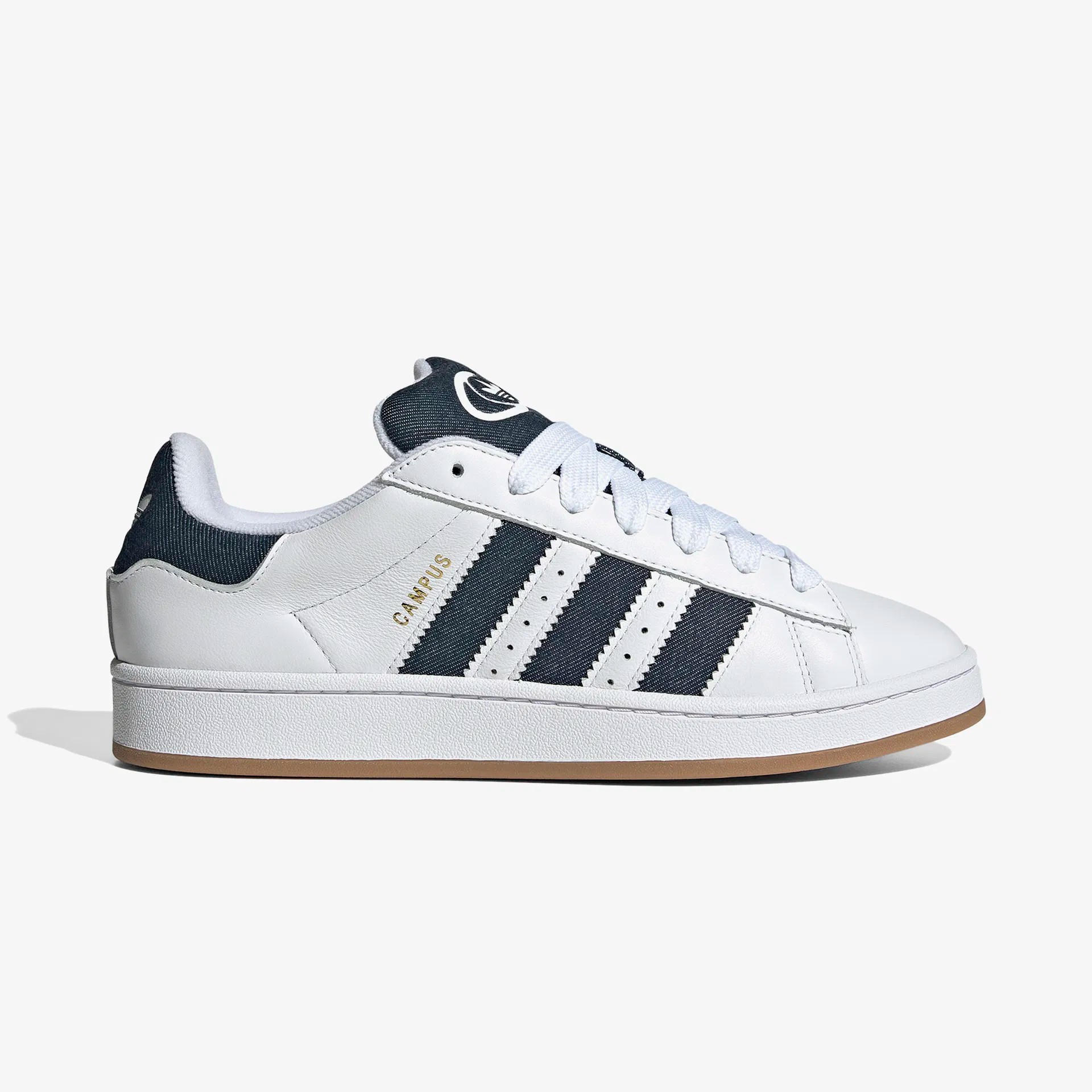 adidas Campus 00s Unisex Siyah Spor Ayakkabı