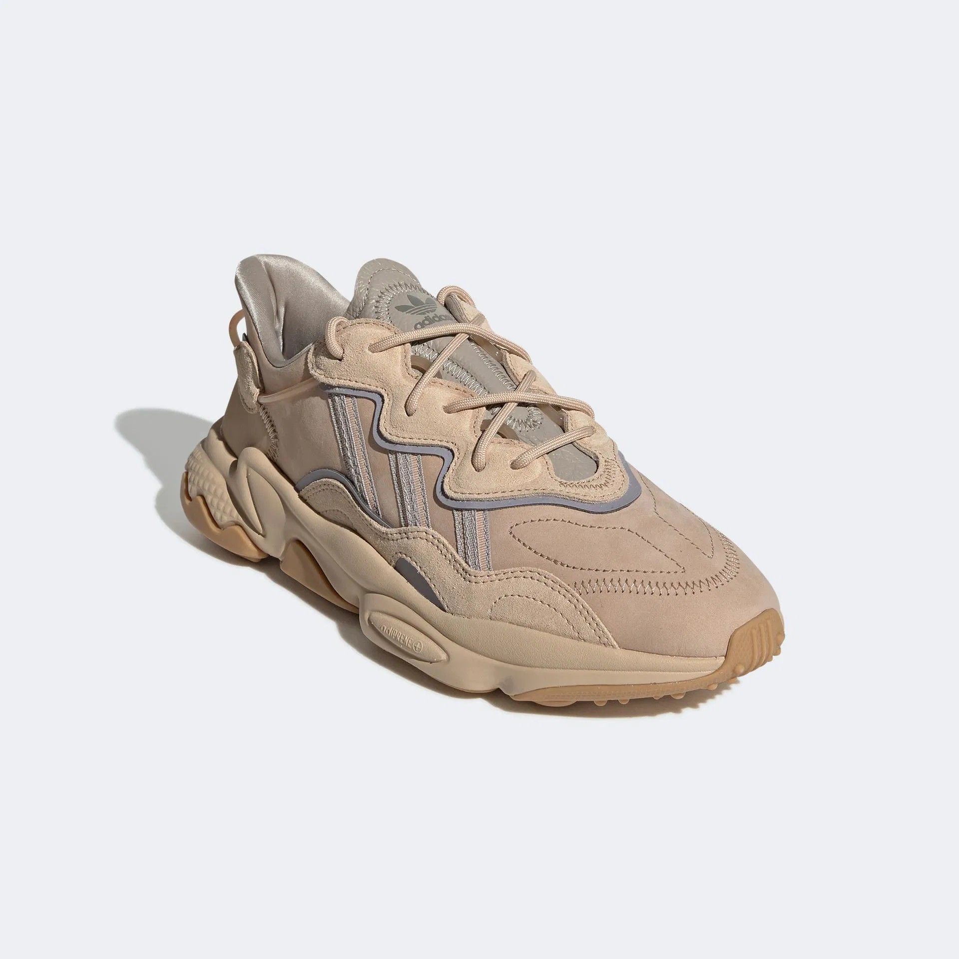 adidas Ozweego Unisex Krem Spor Ayakkabı