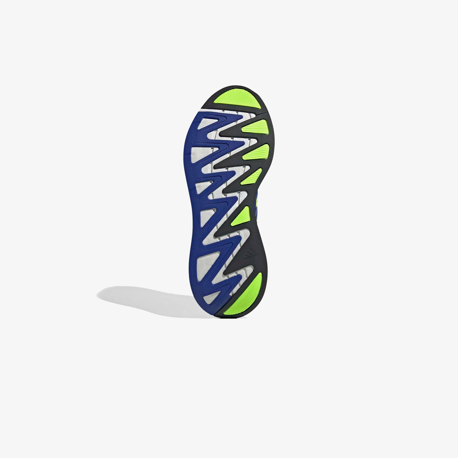 adidas Adizero Aruku Erkek Mavi Sneaker