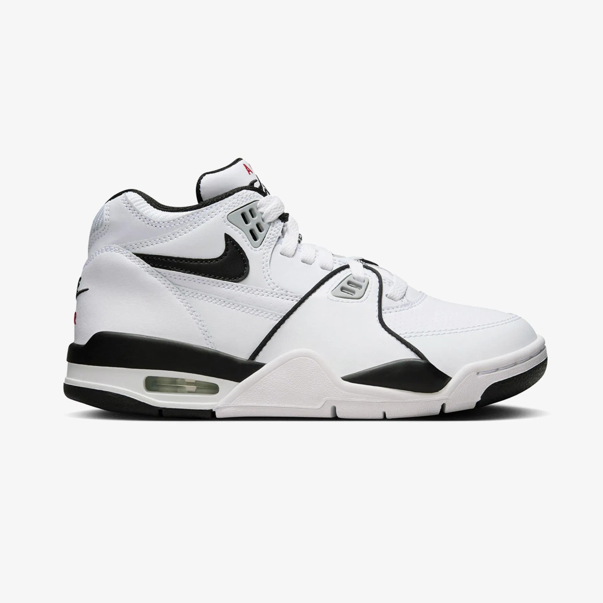 Nike Air Flight 89 Erkek Beyaz Spor Ayakkabı