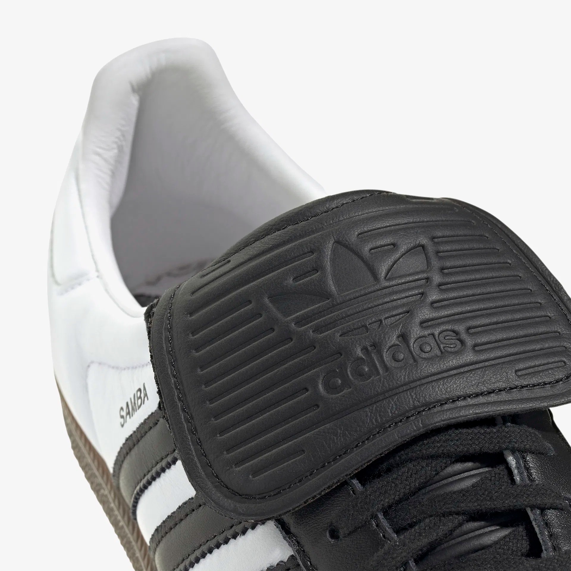 adidas Samba Lt Erkek Beyaz Sneaker