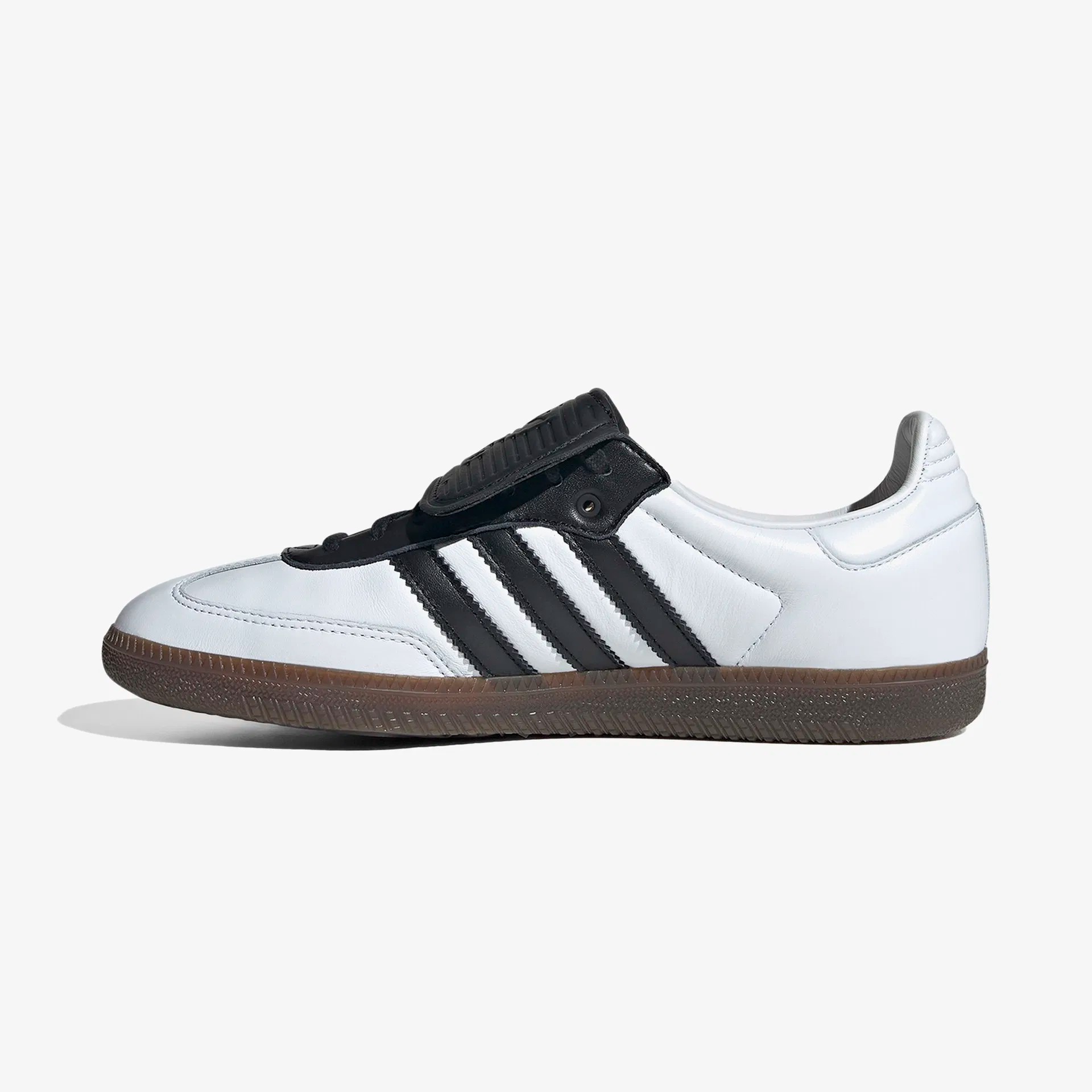 adidas Samba Lt Erkek Beyaz Sneaker