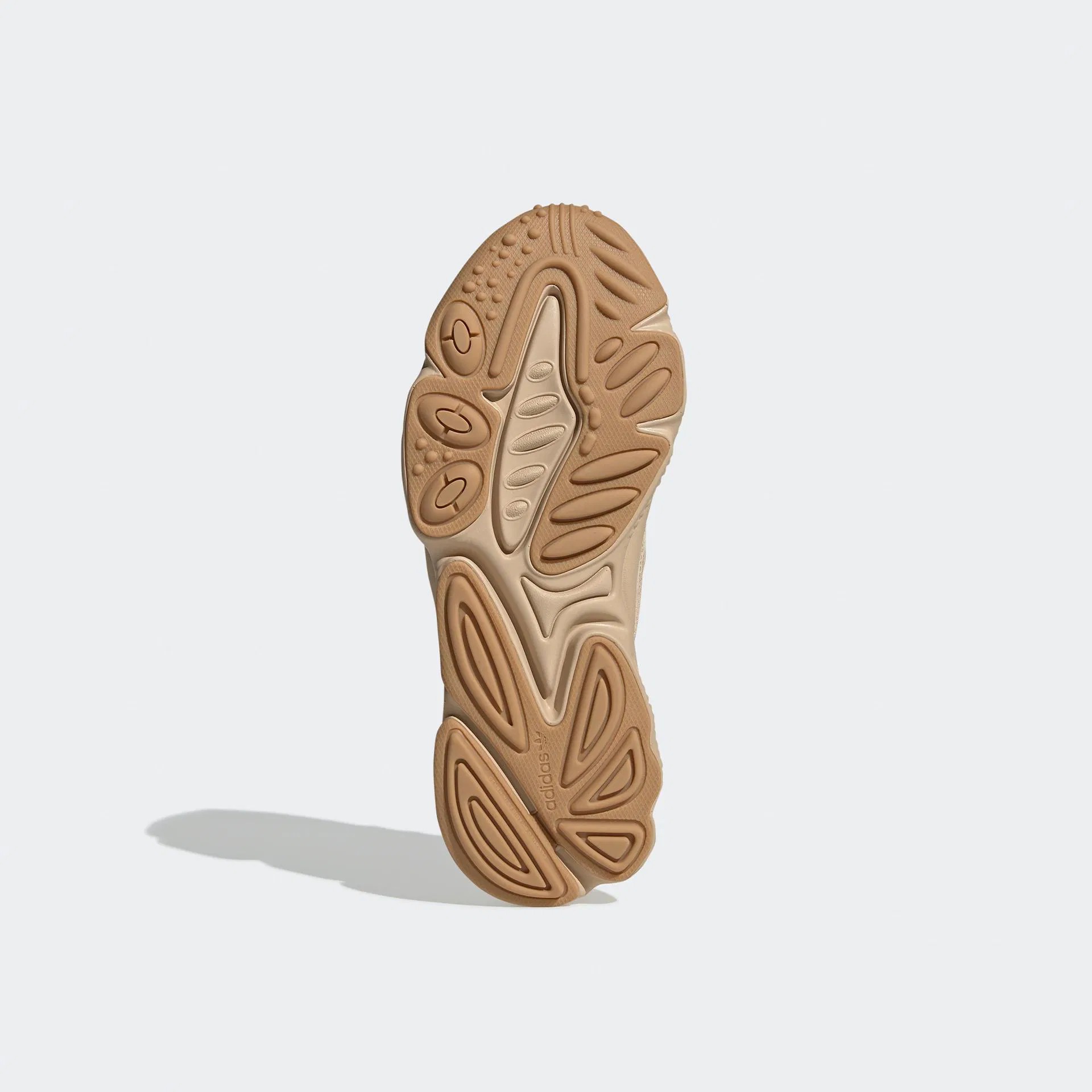 adidas Ozweego Unisex Krem Spor Ayakkabı
