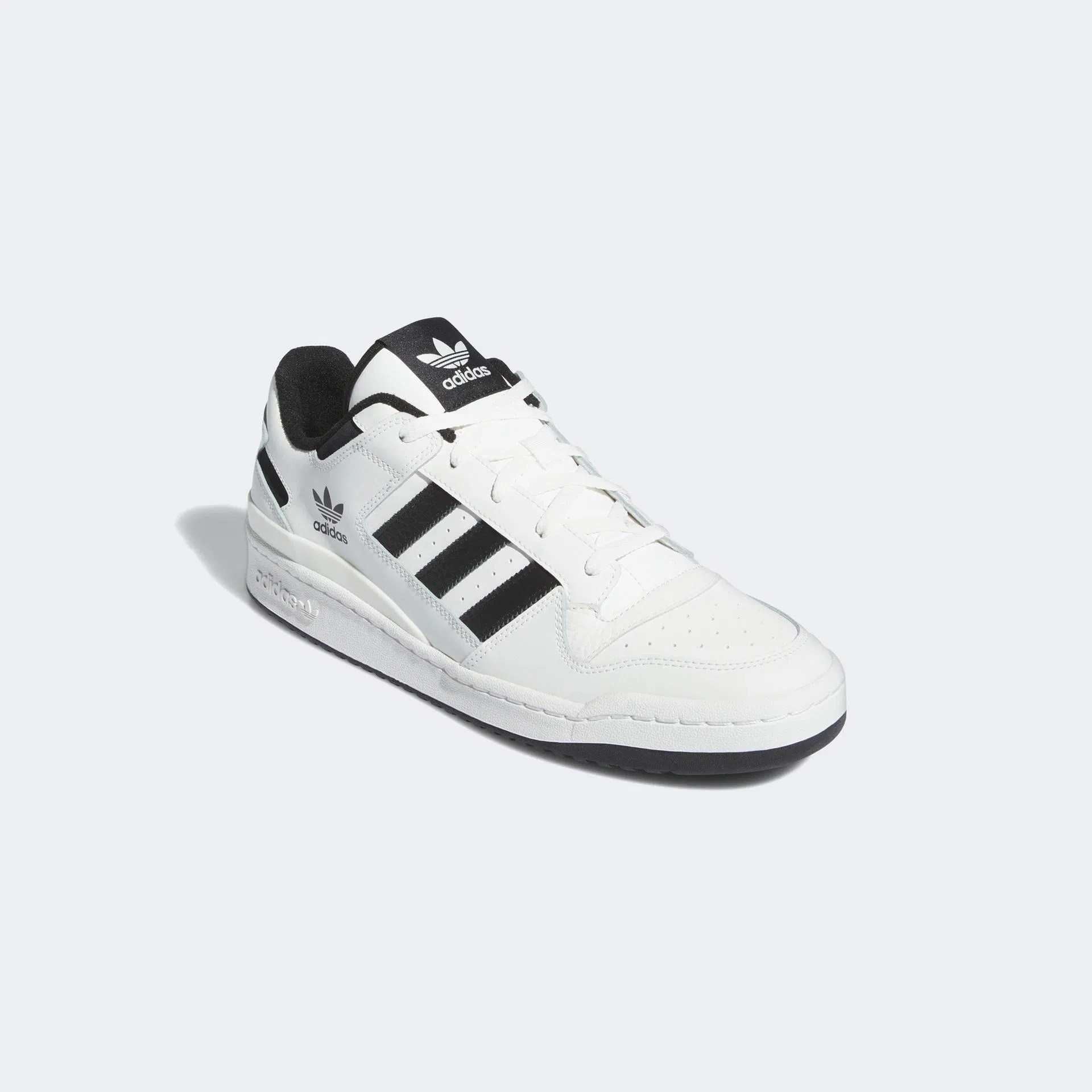 adidas Forum Low Cl Unisex Beyaz Spor Ayakkabı