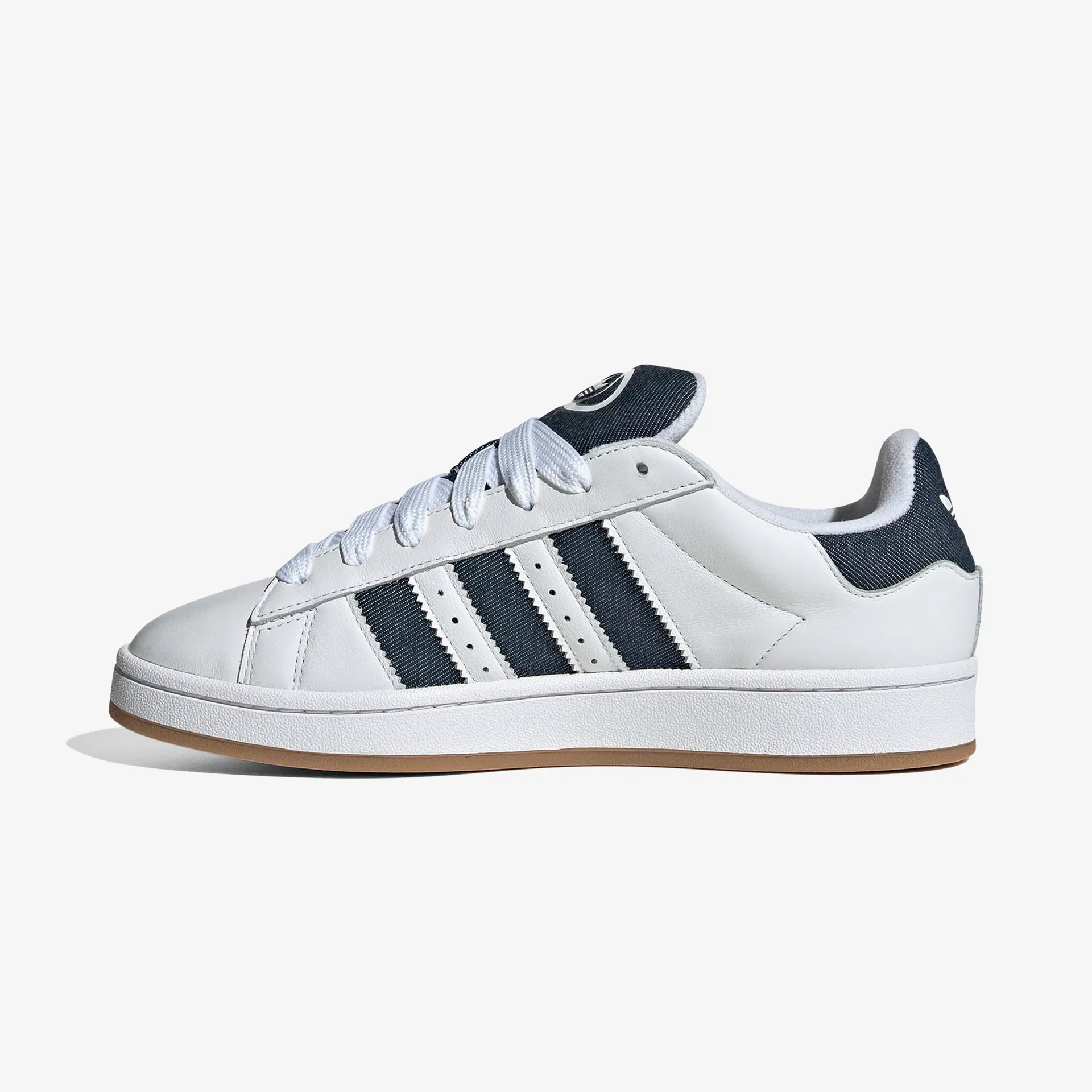 adidas Campus 00s Unisex Siyah Spor Ayakkabı