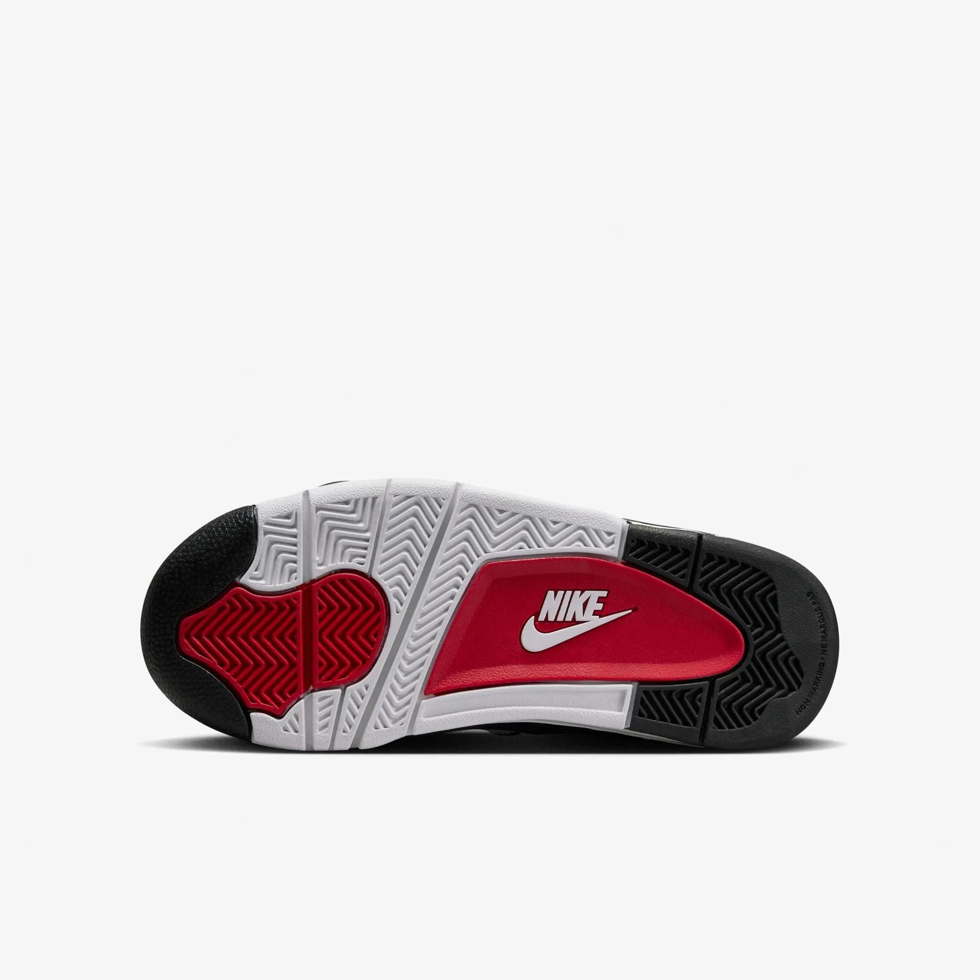 Nike Air Flight 89 Erkek Beyaz Spor Ayakkabı