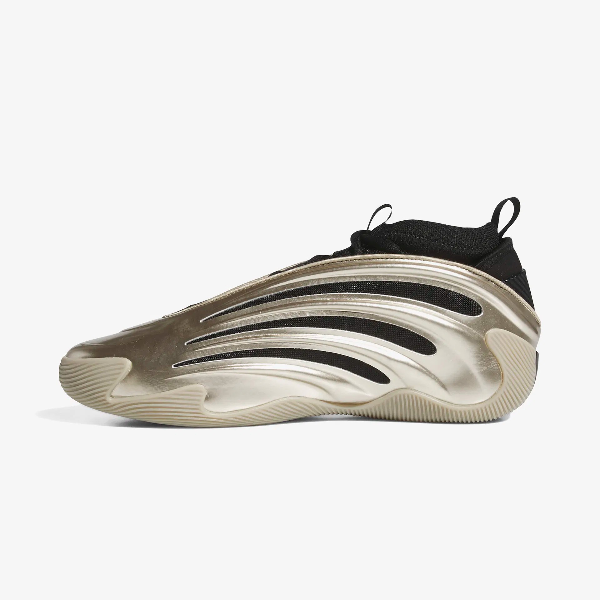 adidas HardenVolume9 Kahverengi Erkek Sneaker