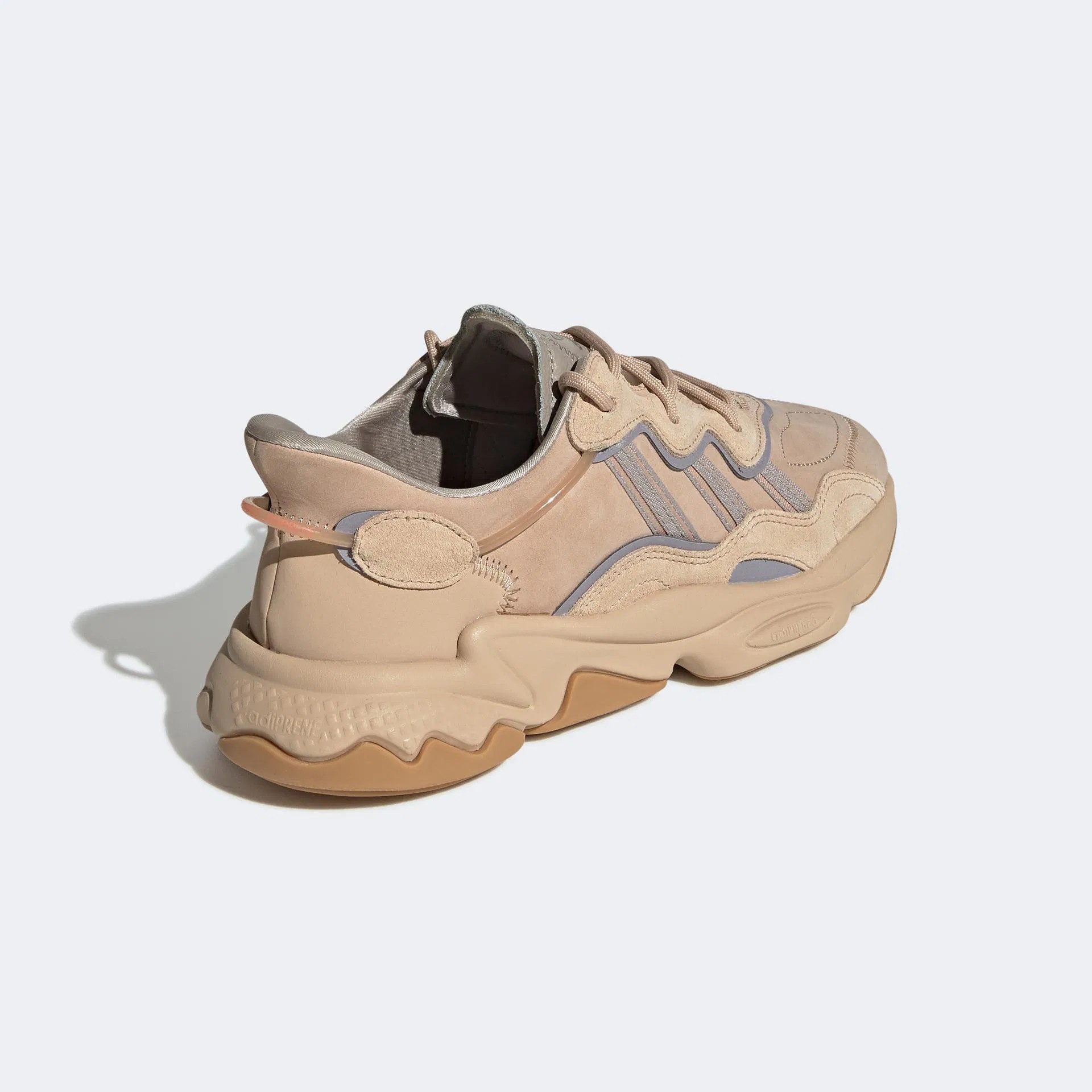 adidas Ozweego Unisex Krem Spor Ayakkabı