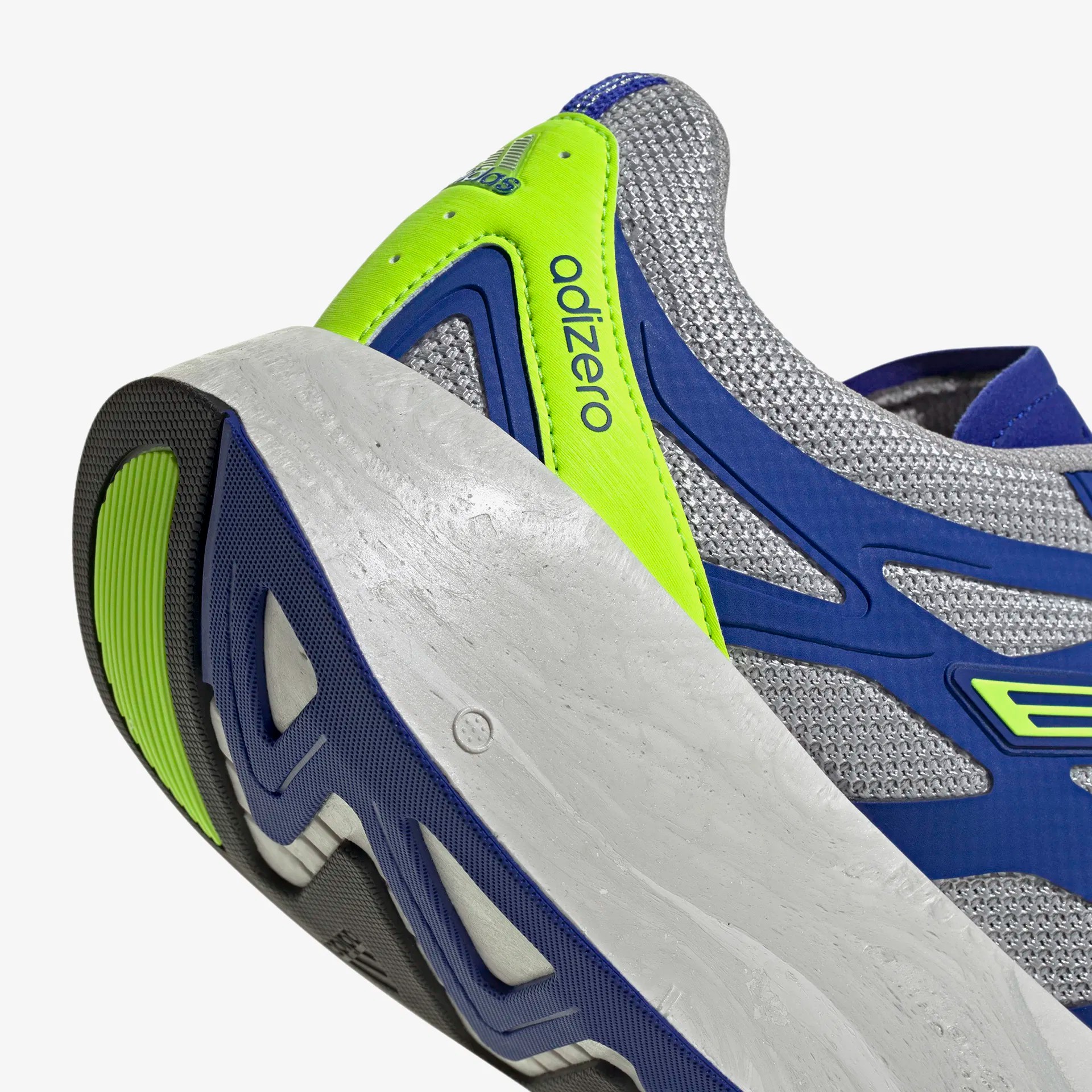 adidas Adizero Aruku Erkek Mavi Sneaker