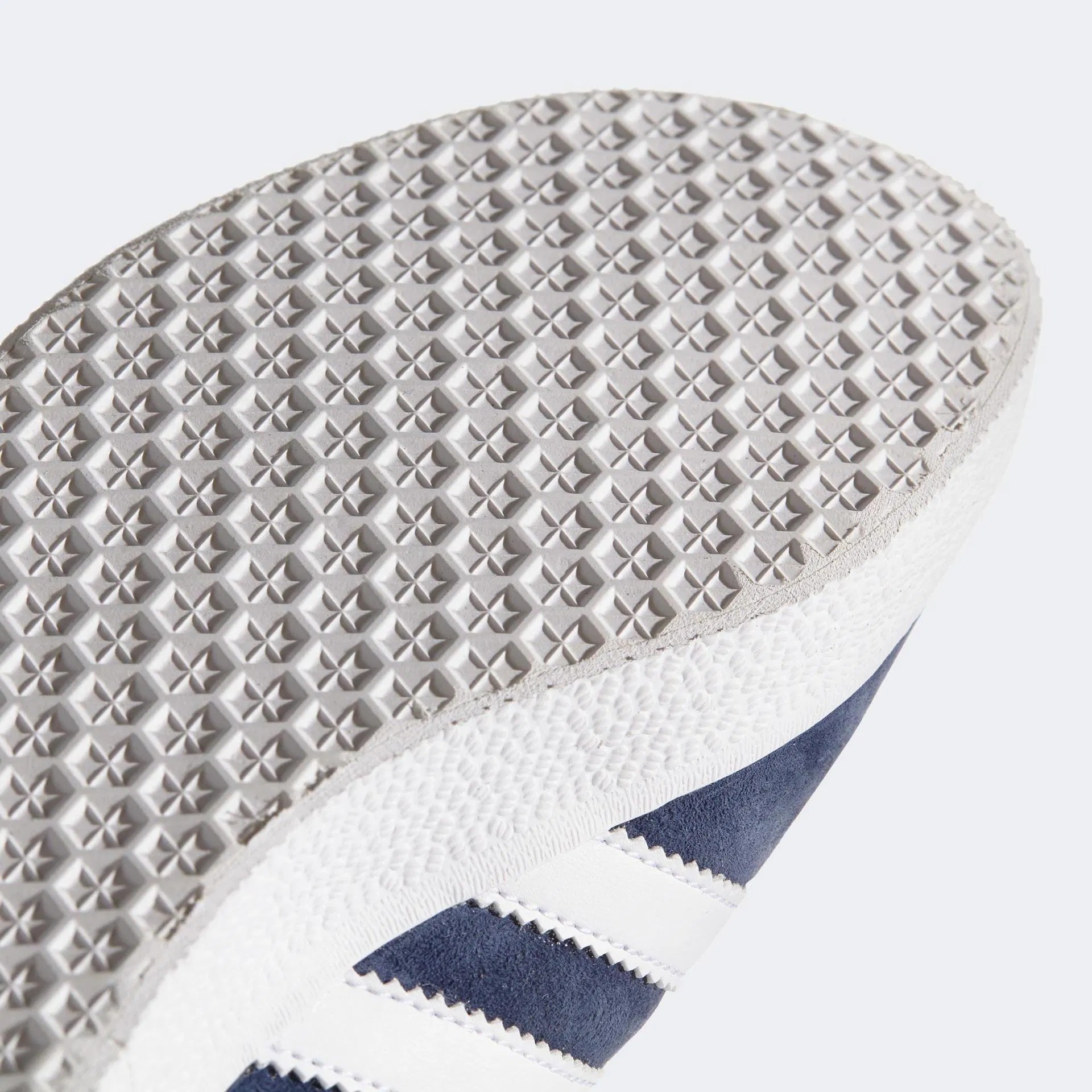 adidas Gazelle Unisex Lacivert Spor Ayakkabı