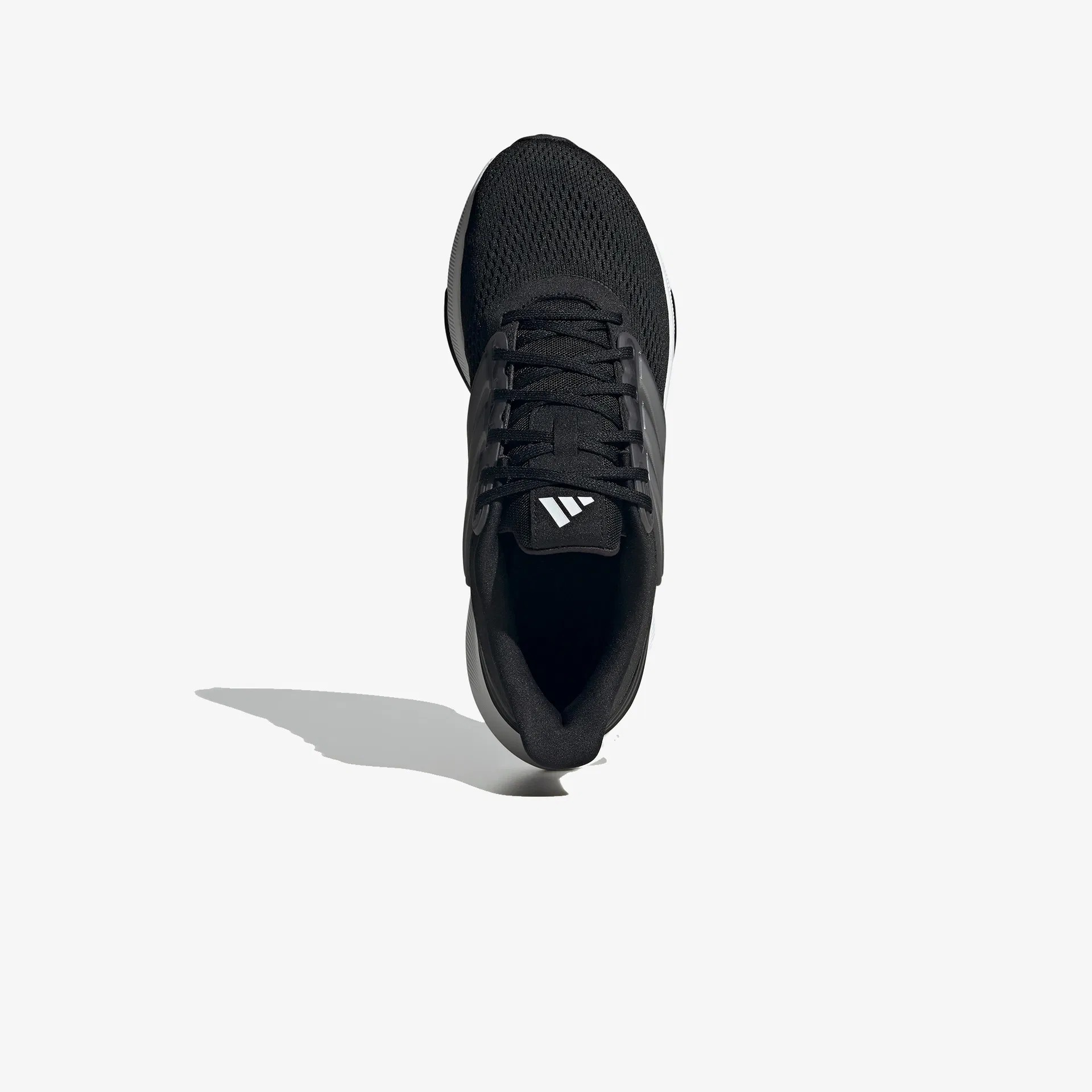 adidas Ultrabounce Erkek Siyah Sneaker